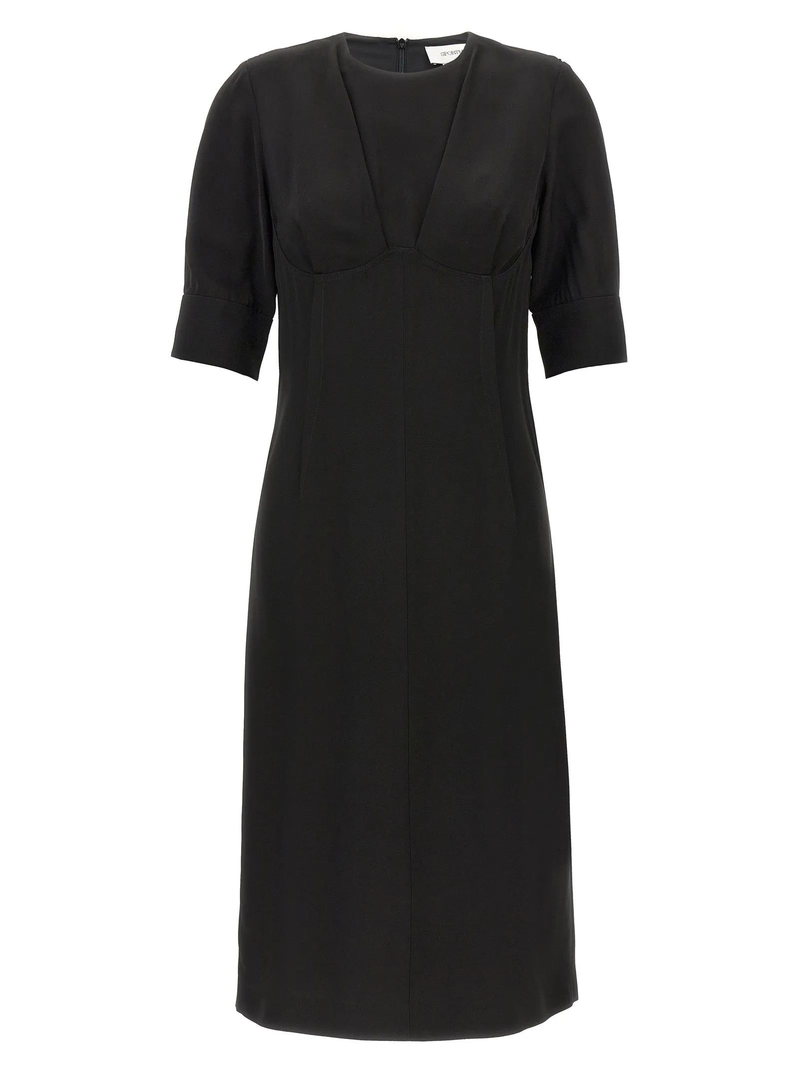 'Sele' dress sold by Lord & Taylor