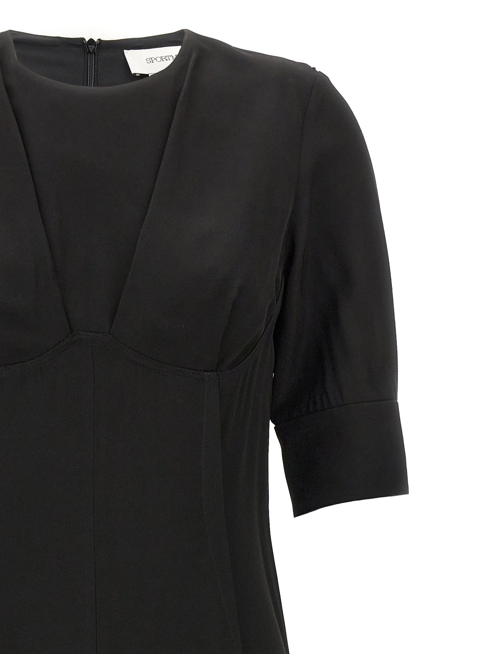 'Sele' dress sold by Lord & Taylor product image thumbnail 3