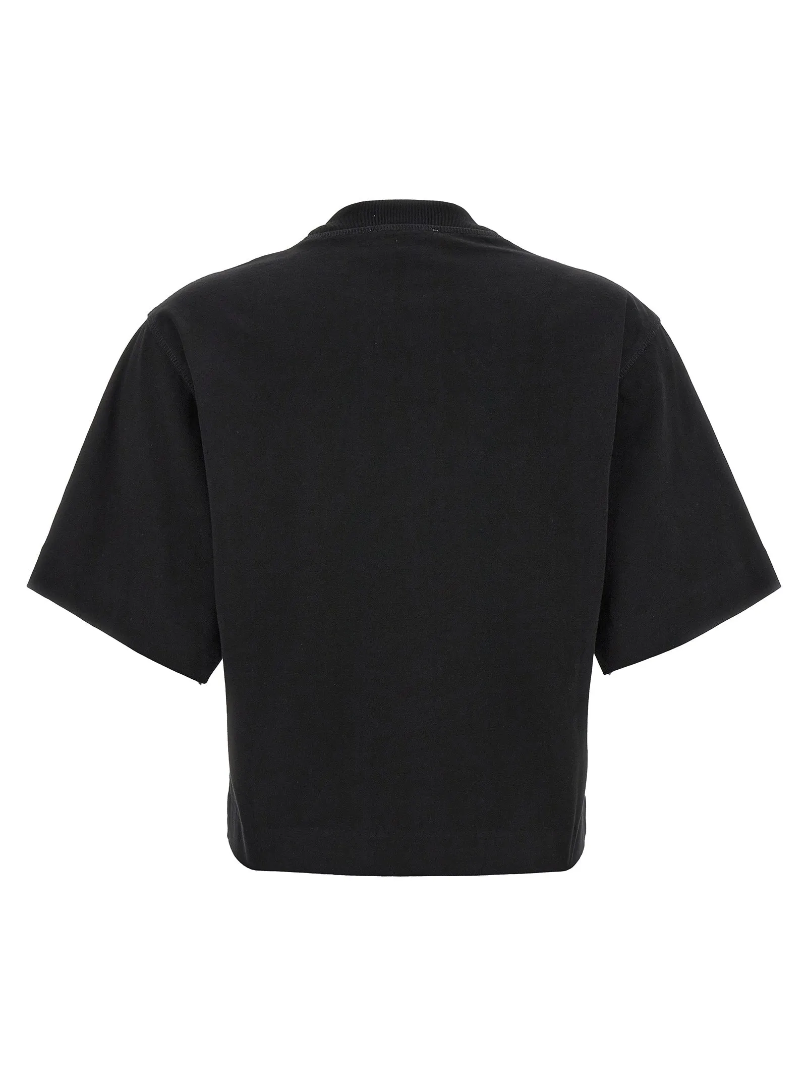 Logo t-shirt sold by Lord & Taylor product image thumbnail 2