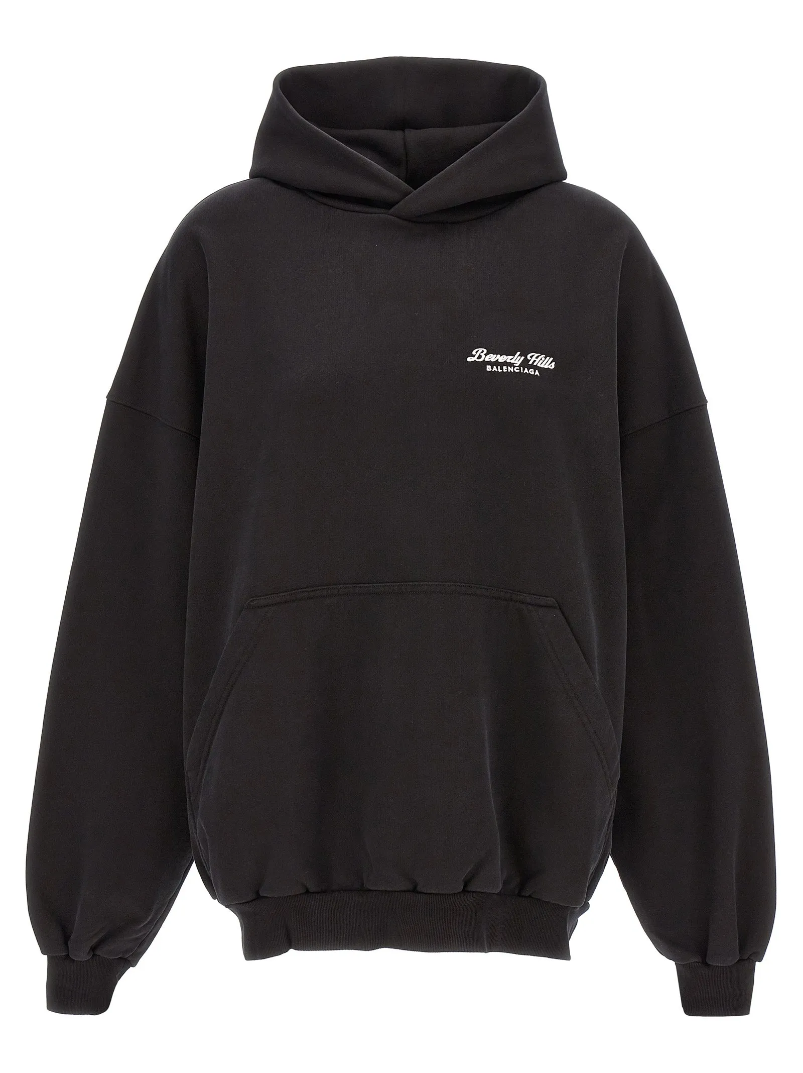 'Beverly Hills' hoodie sold by Lord & Taylor