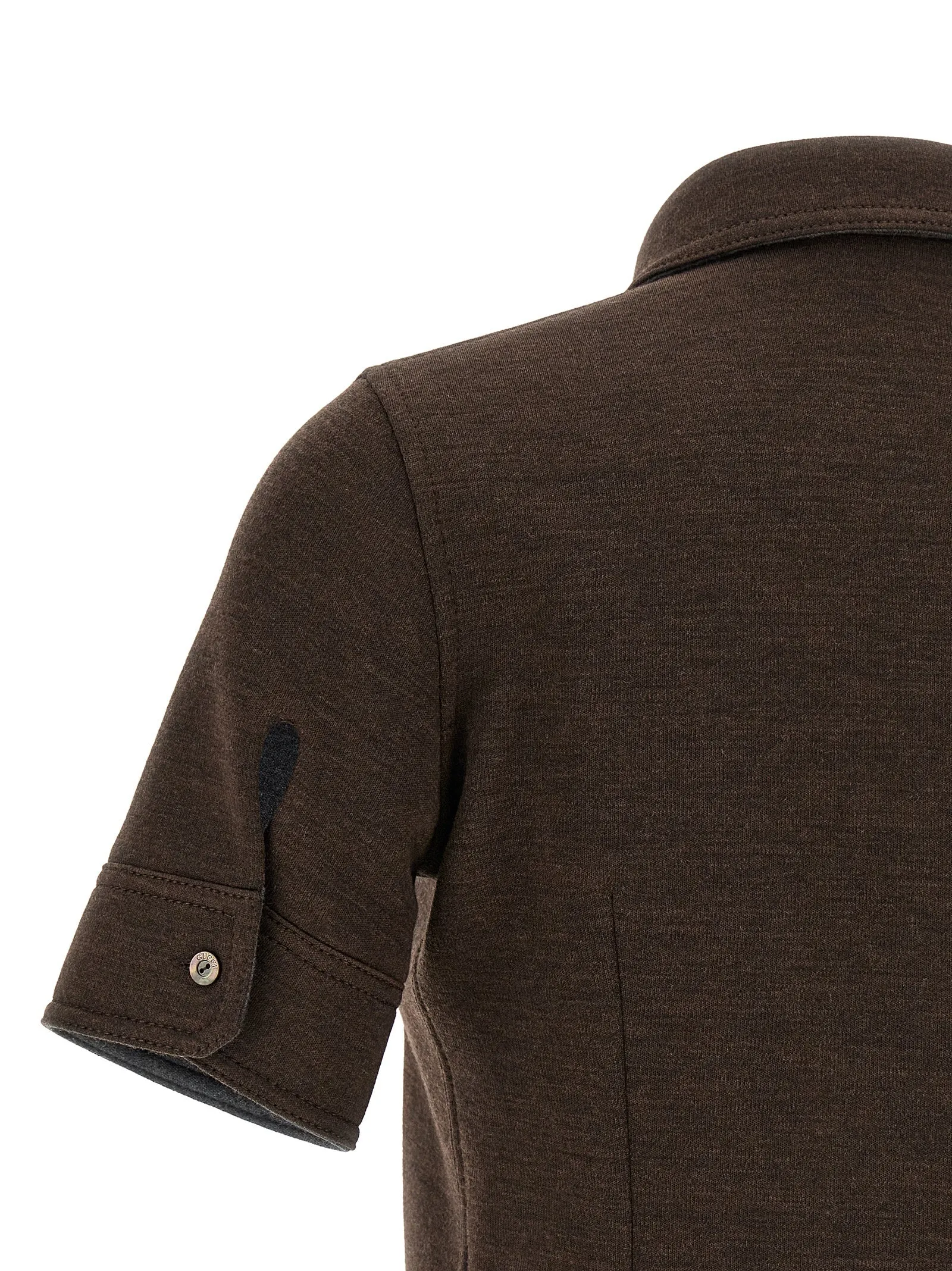 Jersey shirt sold by Lord & Taylor product image thumbnail 4