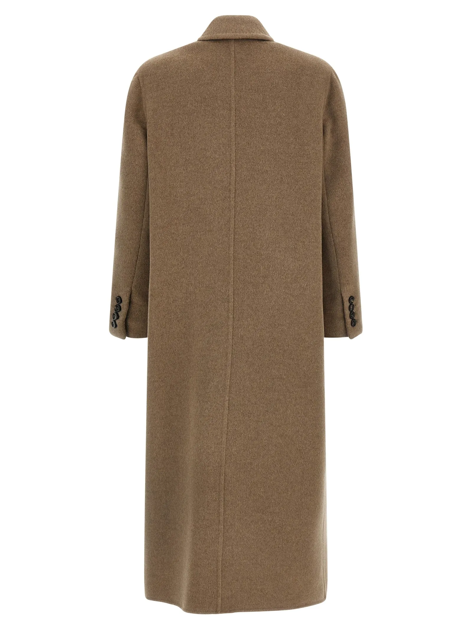 'Armonia1234' long coat sold by Lord & Taylor product image thumbnail 2