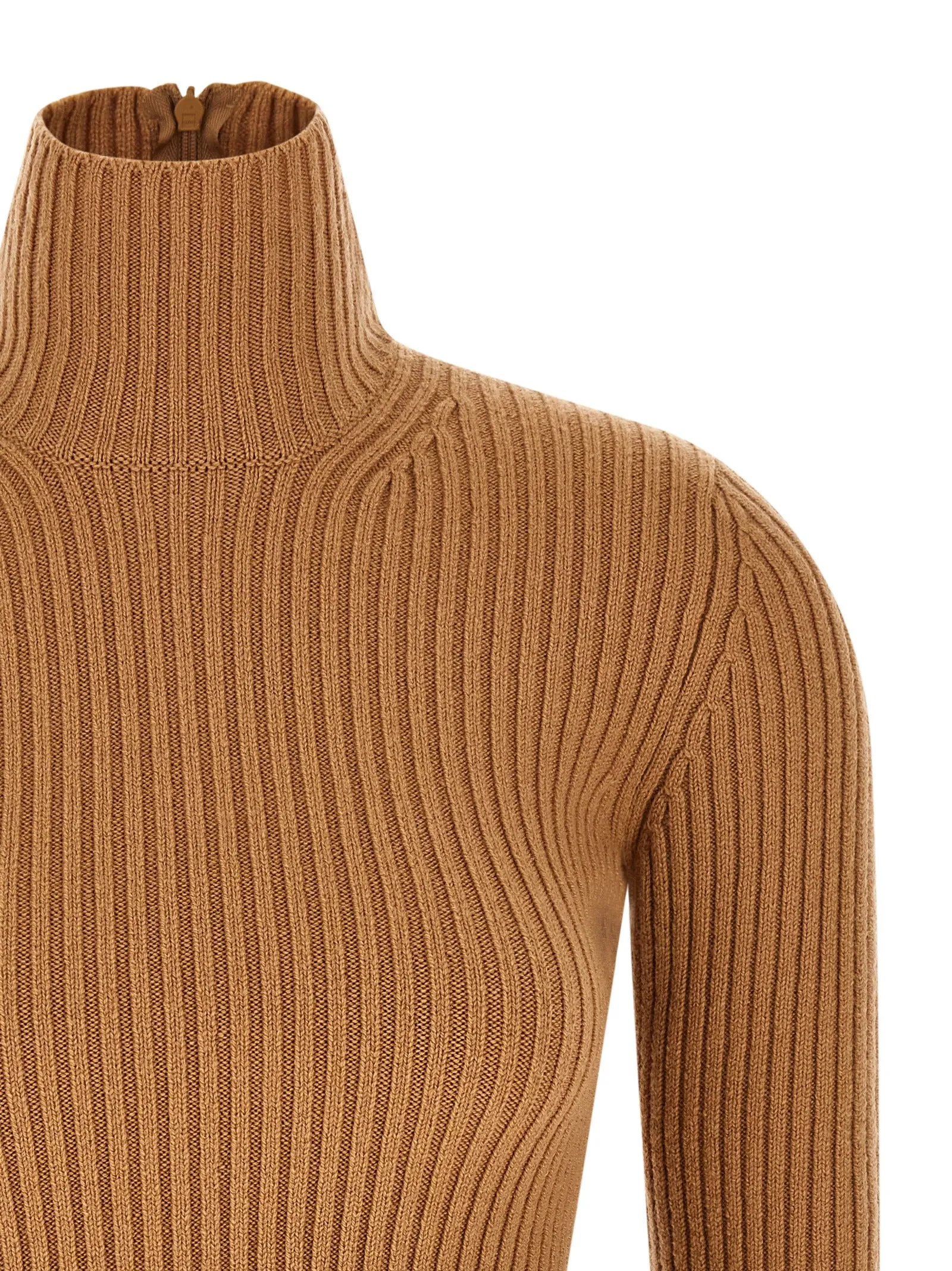 'Aral1234' turtleneck sweater sold by Lord & Taylor product image thumbnail 3
