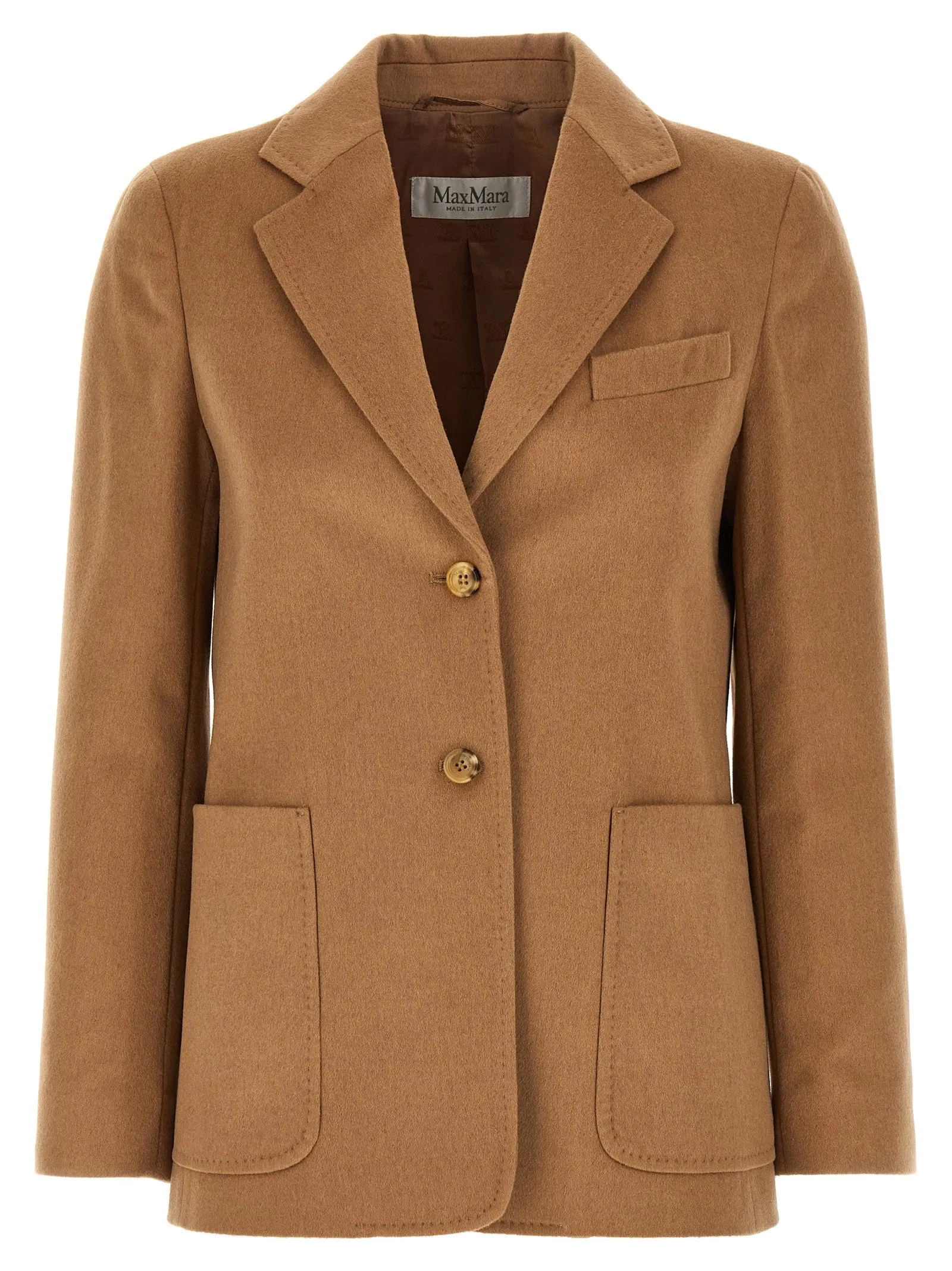 'Belluno' blazer sold by Lord & Taylor