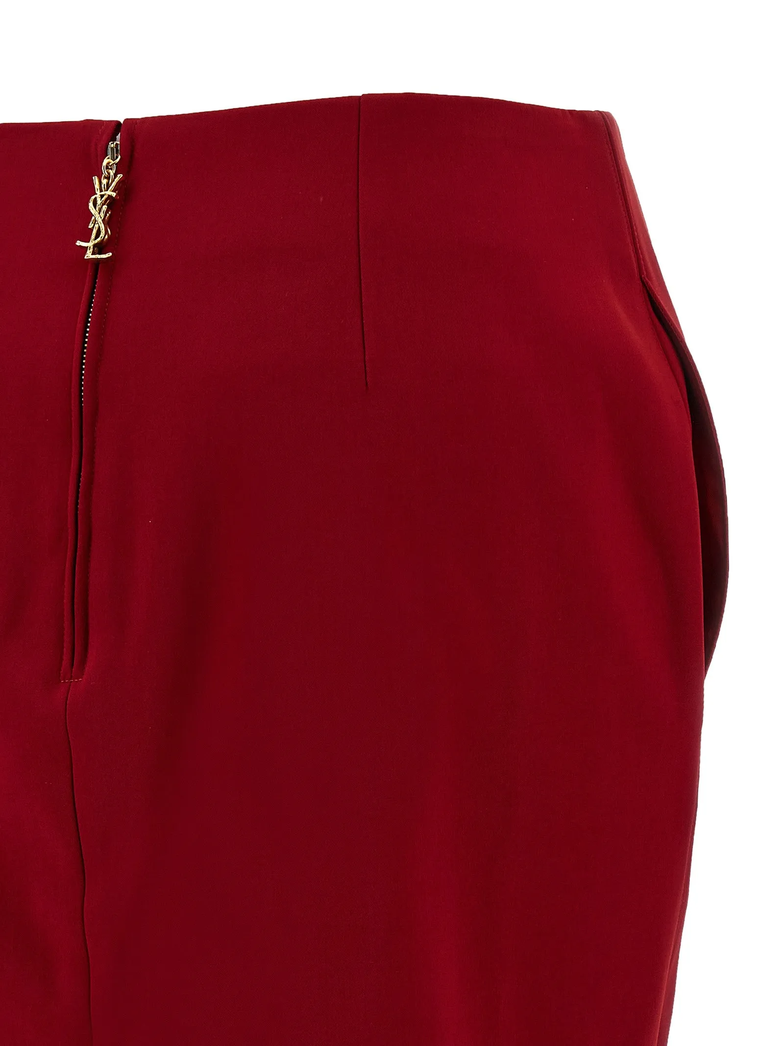 Pencil skirt sold by Lord & Taylor product image thumbnail 4