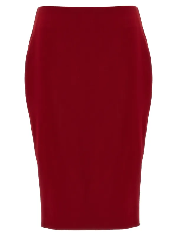 Pencil skirt sold by Lord & Taylor