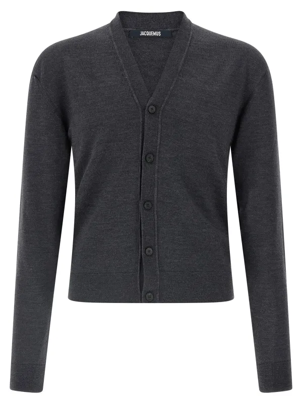 'Le Cardigan Brodé' cardigan sold by Lord & Taylor