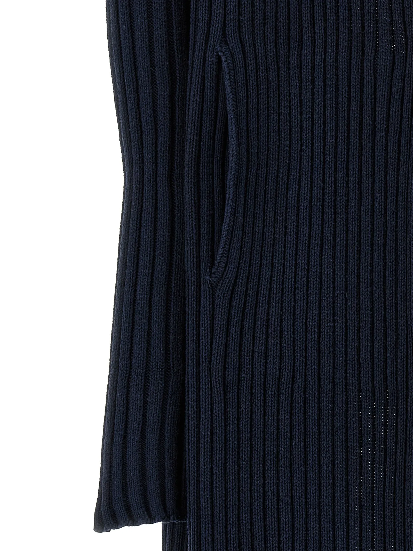 Ribbed cardigan sold by Lord & Taylor product image thumbnail 4