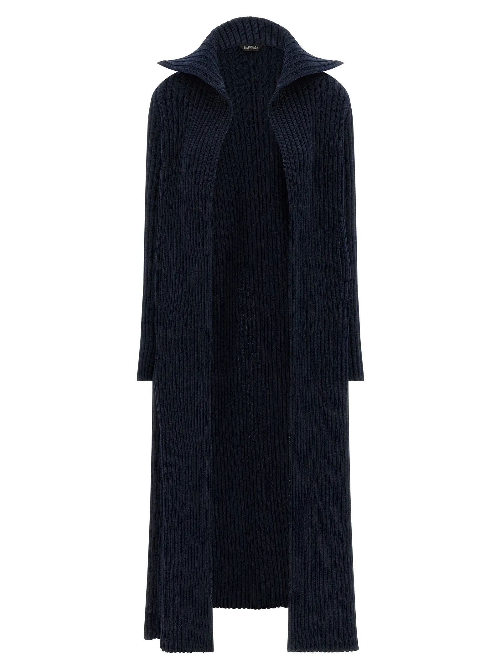 Ribbed cardigan sold by Lord & Taylor