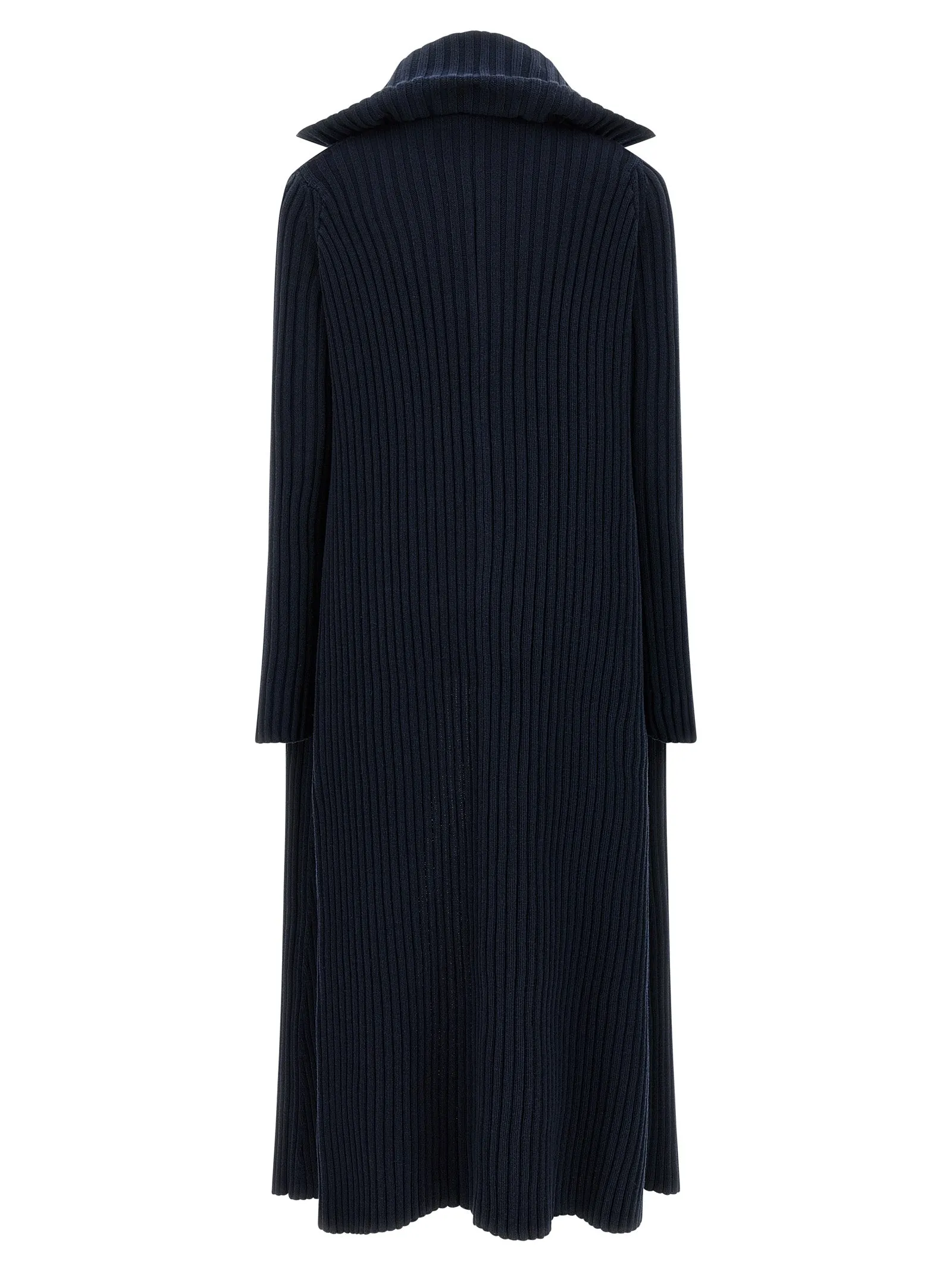 Ribbed cardigan sold by Lord & Taylor product image thumbnail 2