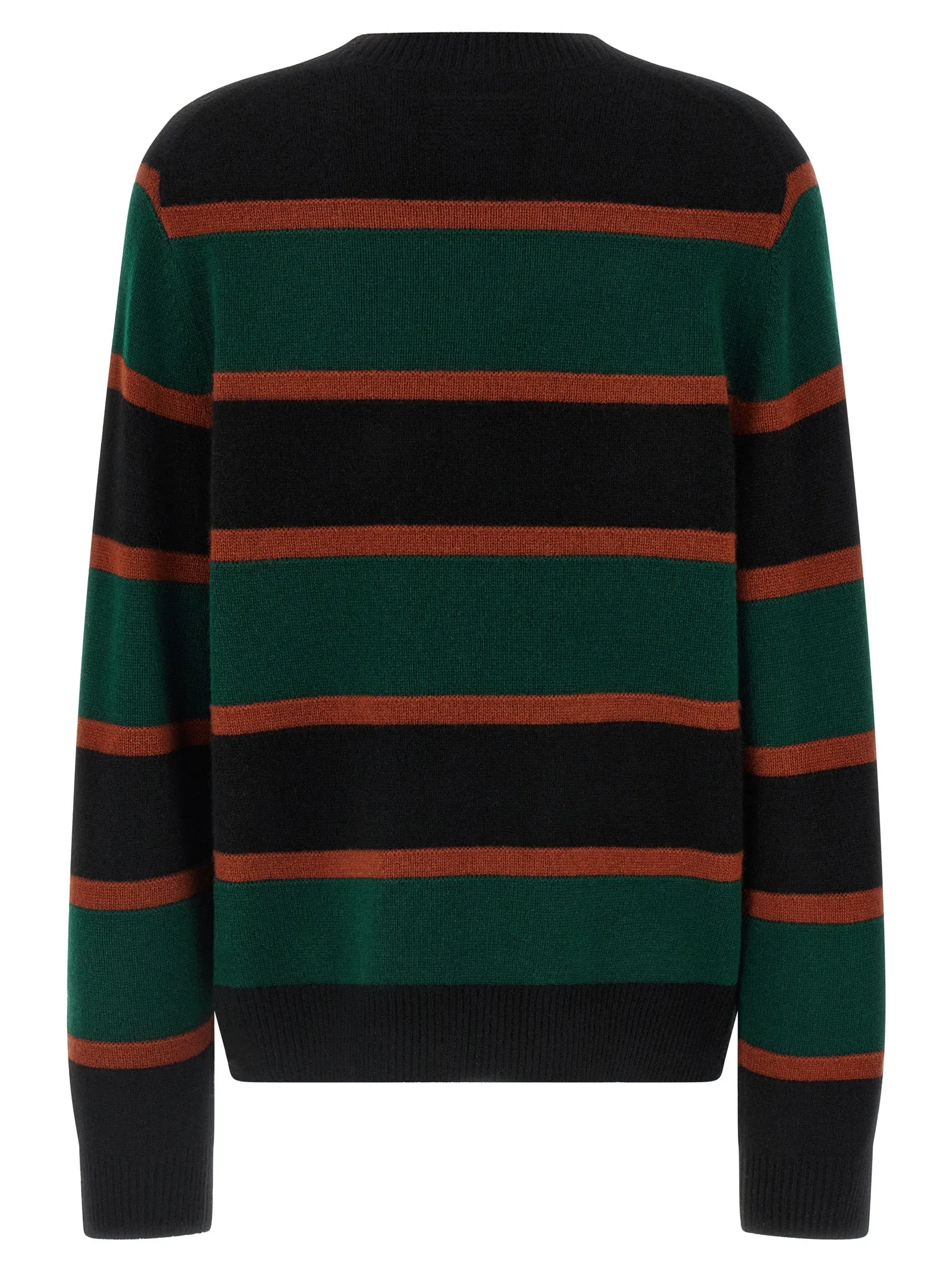 'Stripe Crew' sweater sold by Lord & Taylor product image thumbnail 2