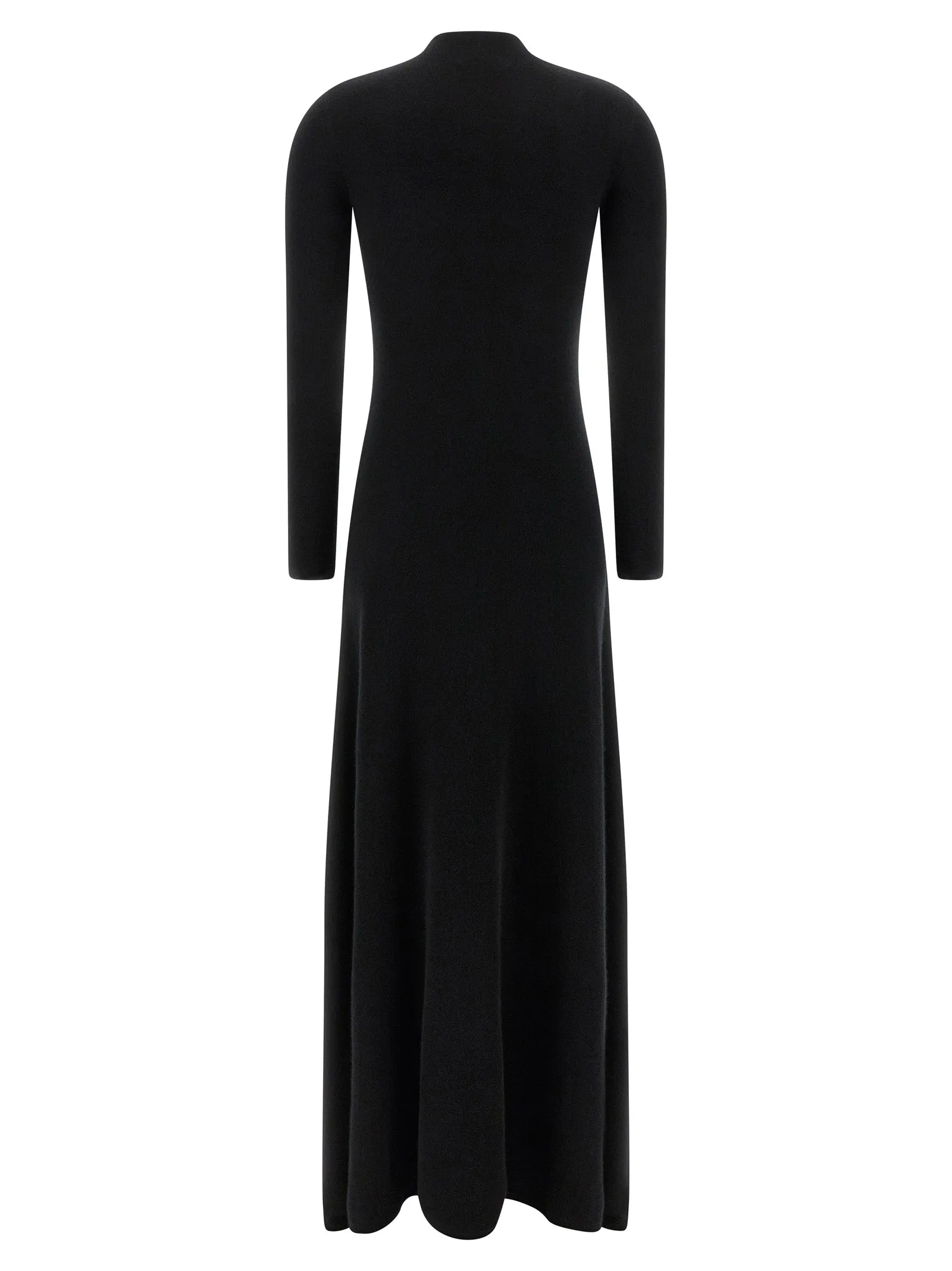 Cashmere and silk dress sold by Lord & Taylor product image thumbnail 2