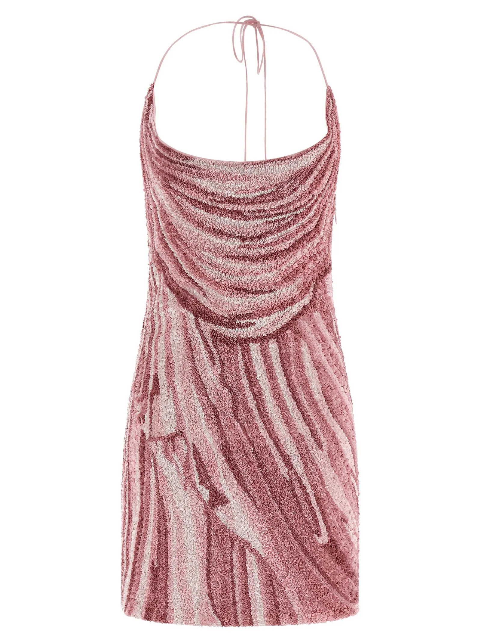 Sequin dress sold by Lord & Taylor