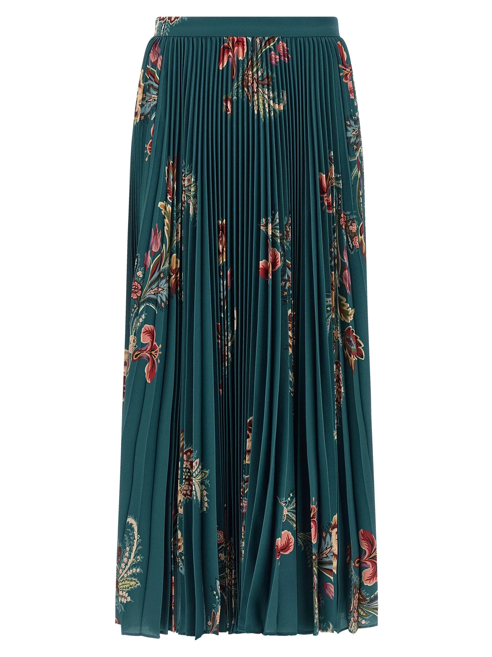 Pleated skirt sold by Lord & Taylor