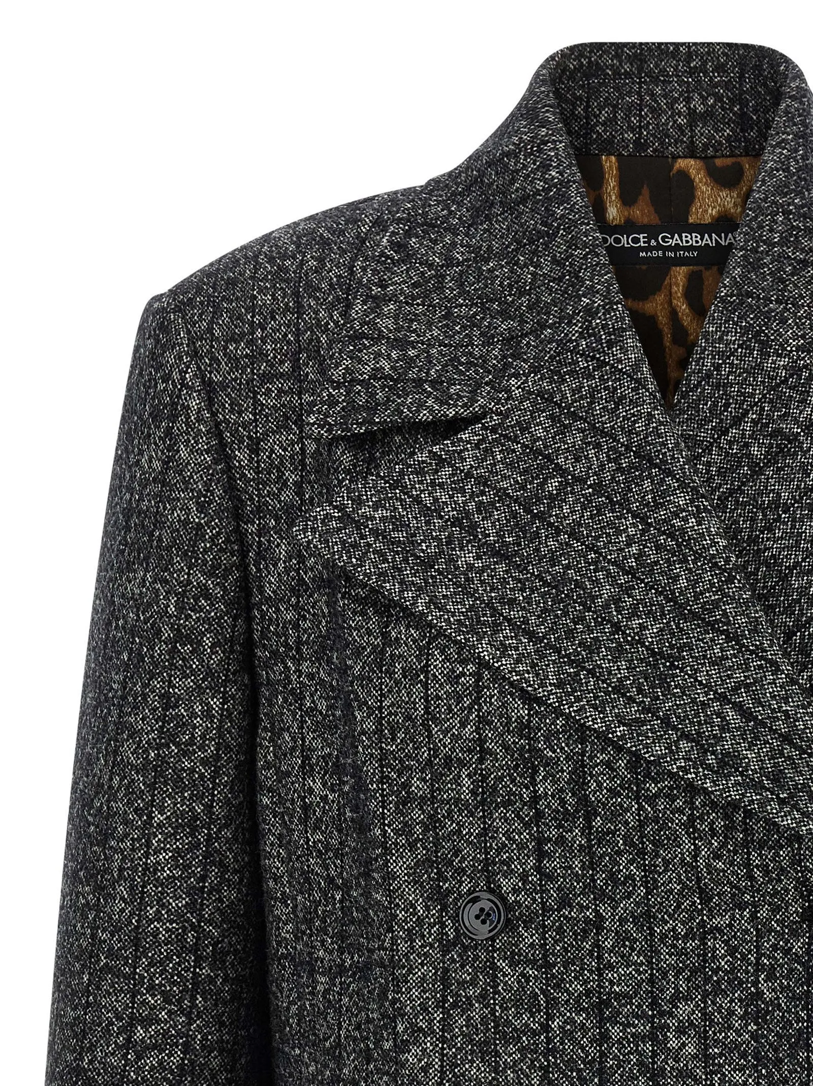 Striped wool blazer sold by Lord & Taylor product image thumbnail 3