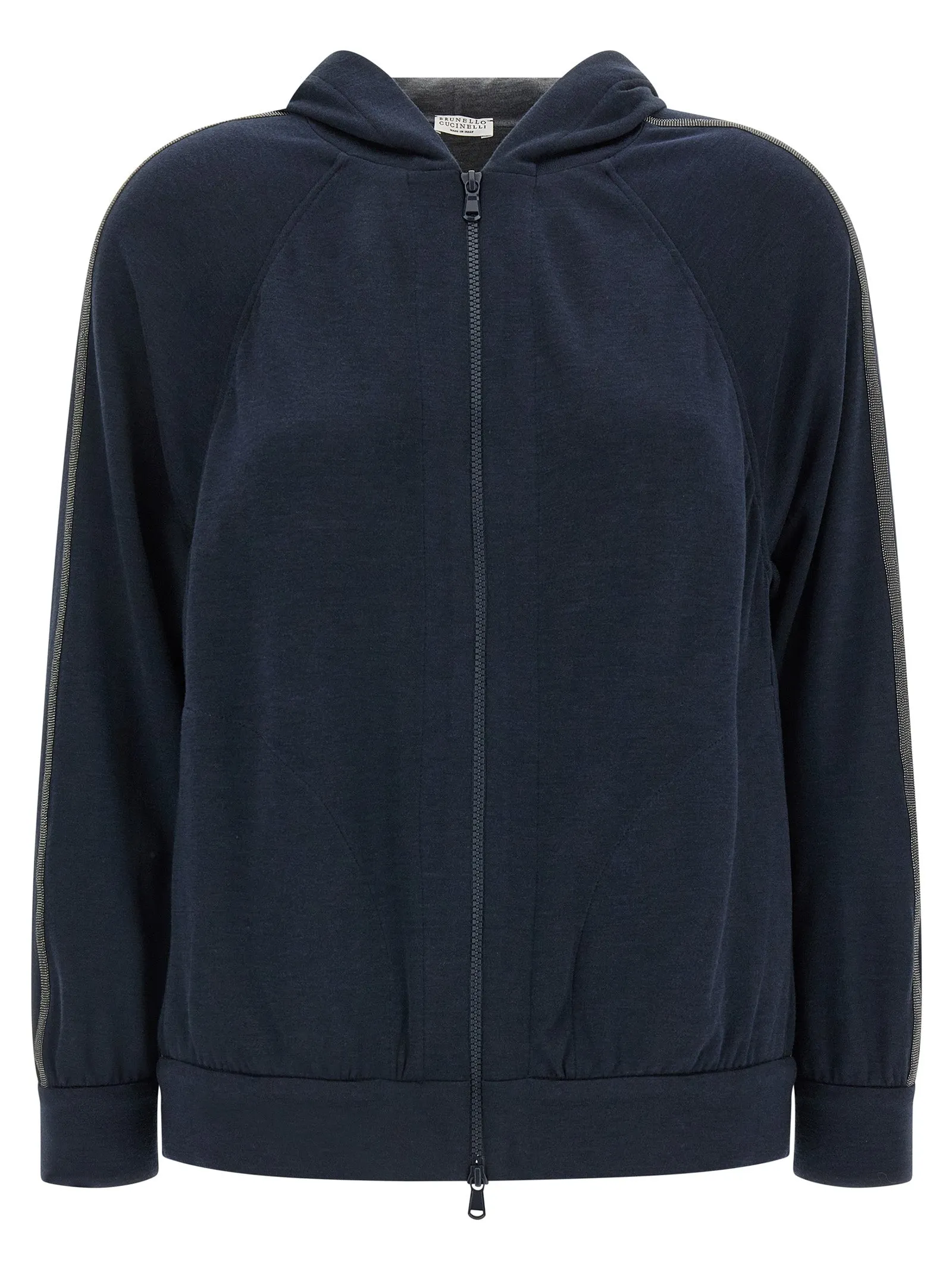 Monile hoodie sold by Lord & Taylor
