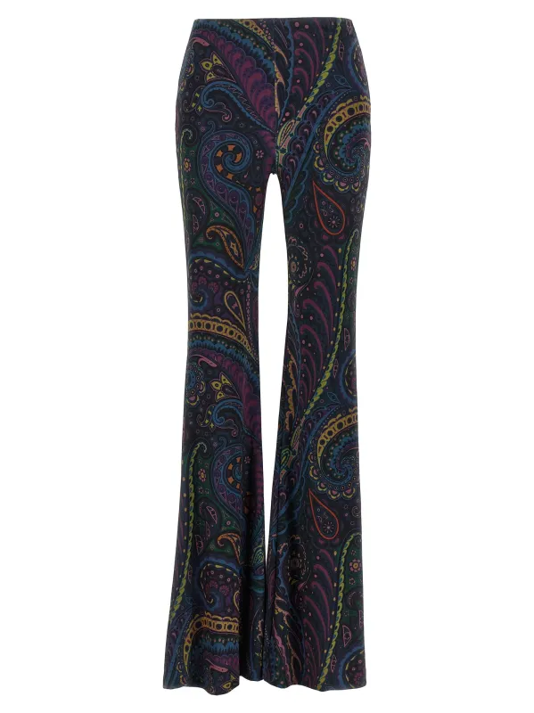 Chenille pants sold by Lord & Taylor