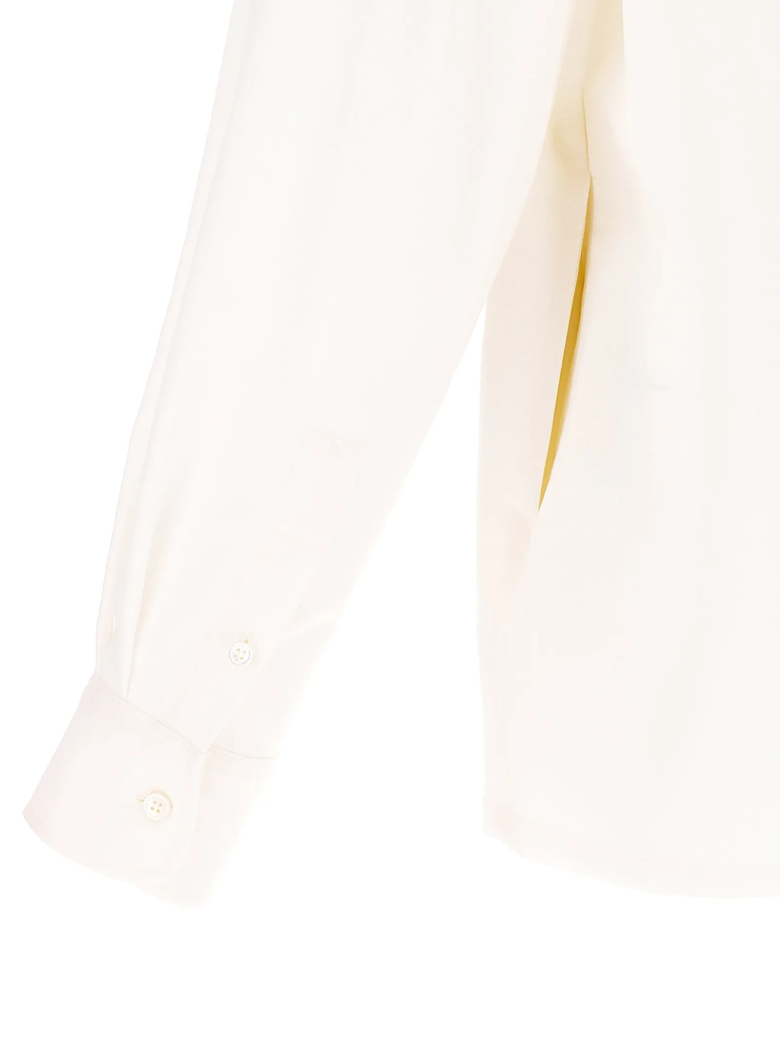 'Tropical 'Wool' shirt sold by Lord & Taylor product image thumbnail 4