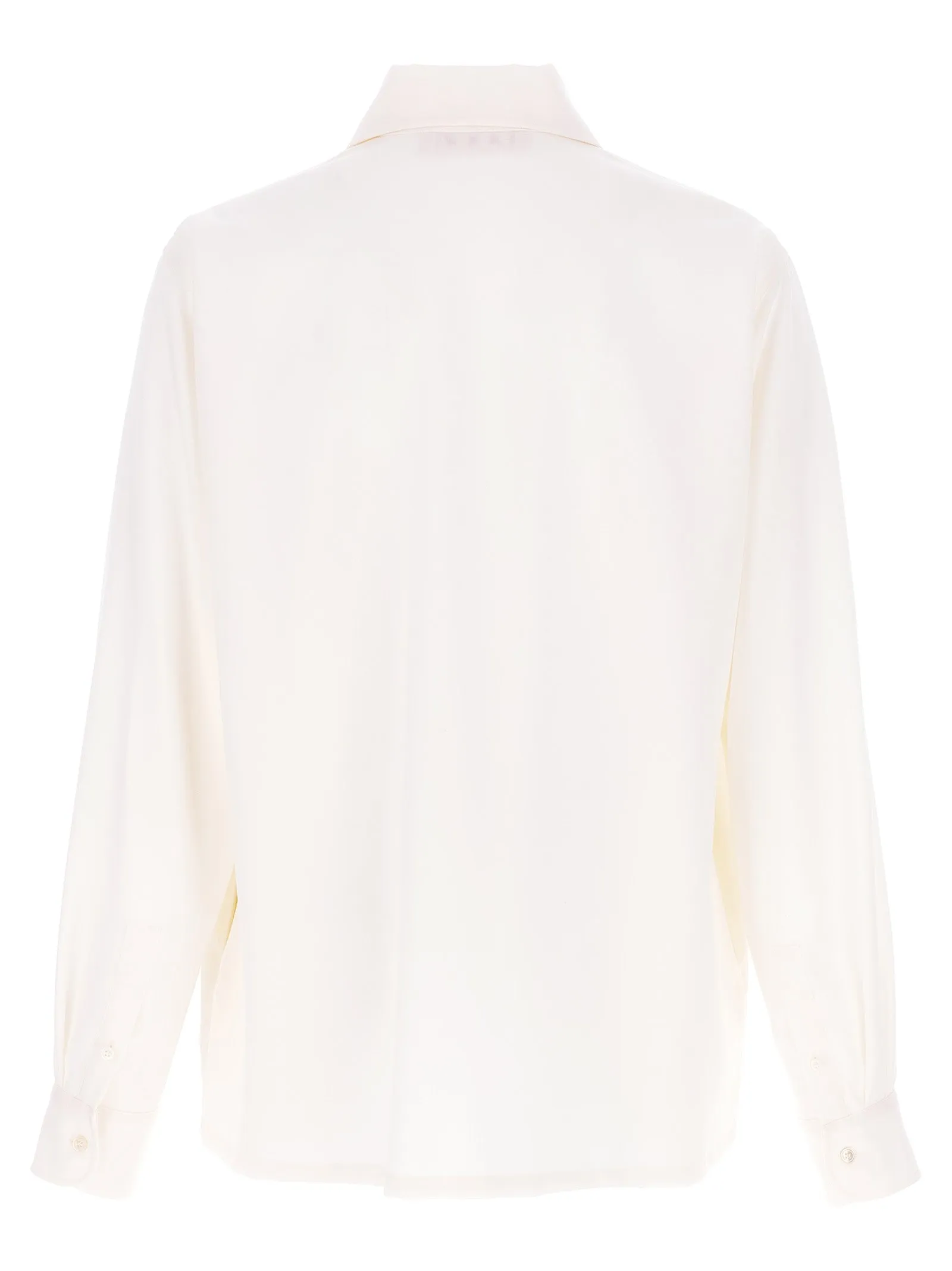 'Tropical 'Wool' shirt sold by Lord & Taylor product image thumbnail 2