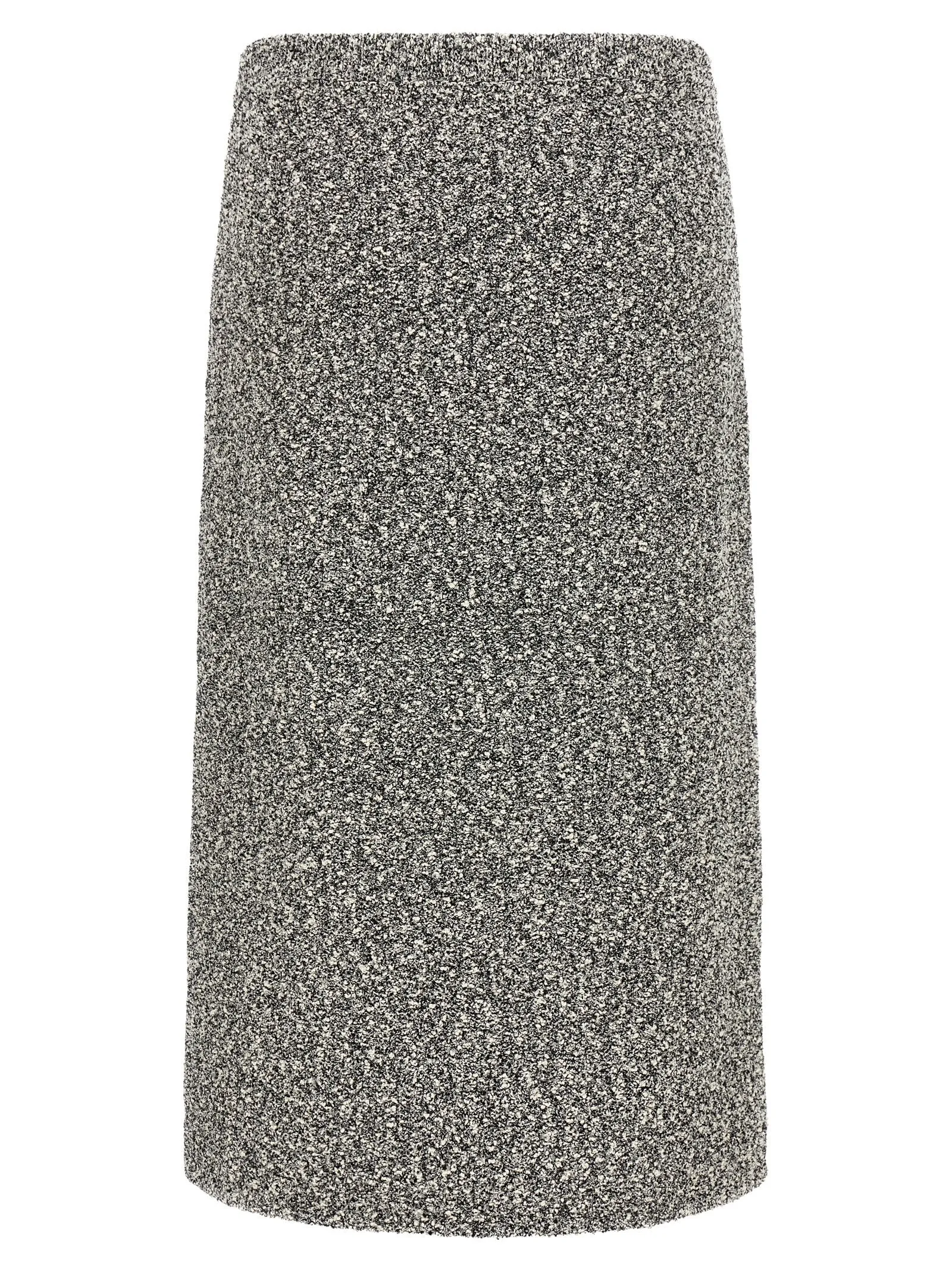 Tweed skirt sold by Lord & Taylor product image thumbnail 2