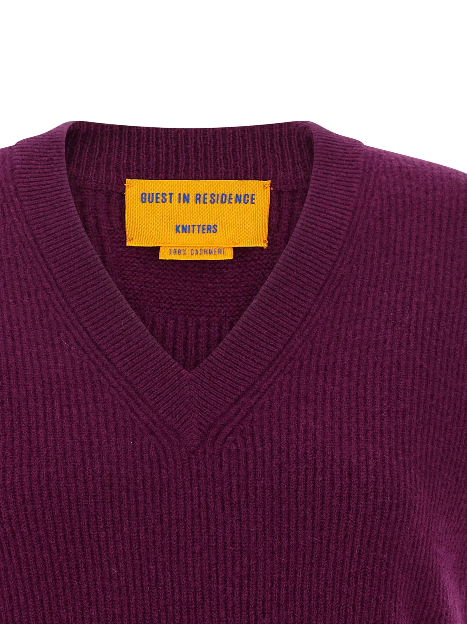 'Rib' vest sold by Lord & Taylor product image thumbnail 3