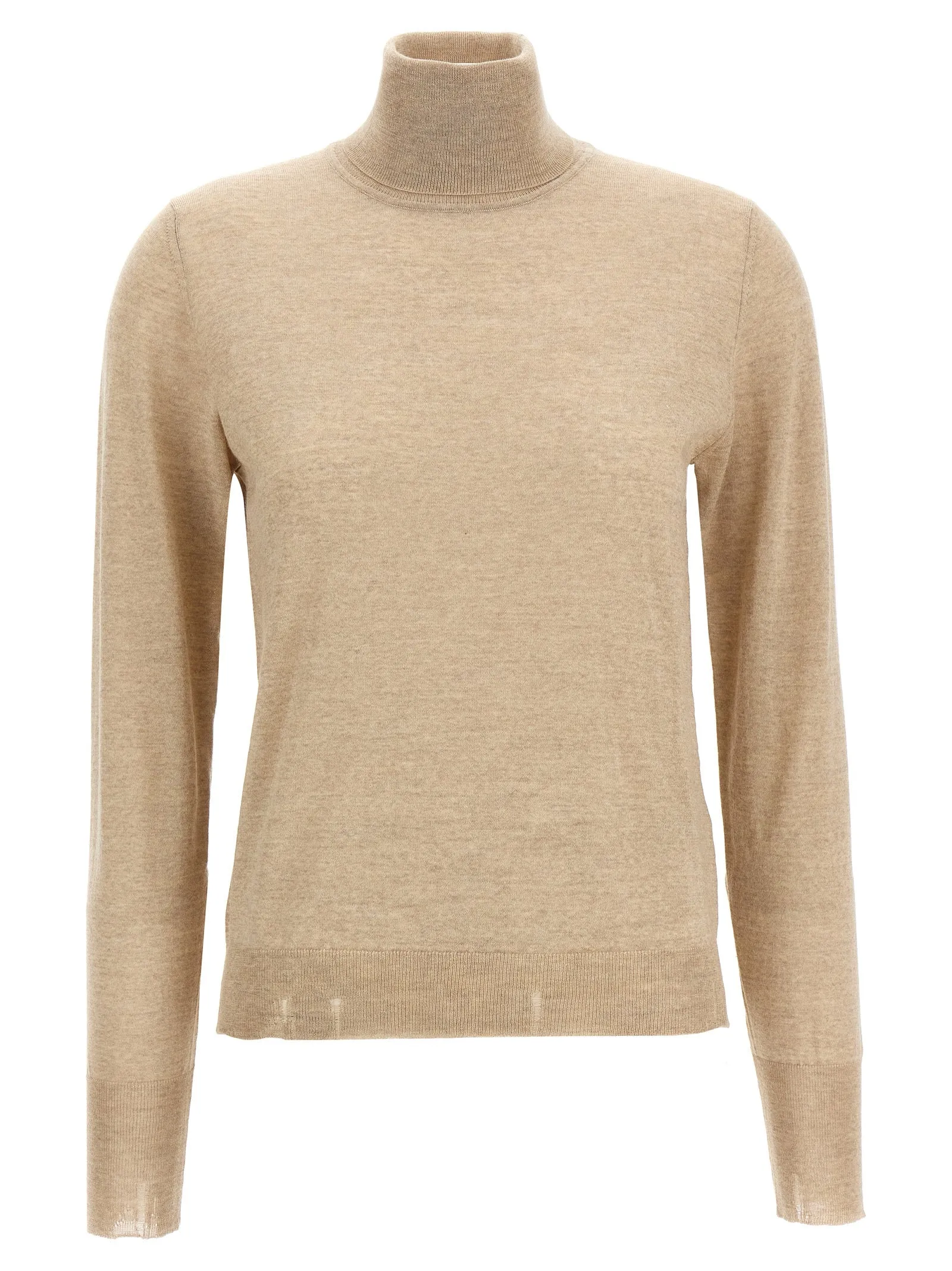 'Dilara' turtleneck sweater sold by Lord & Taylor