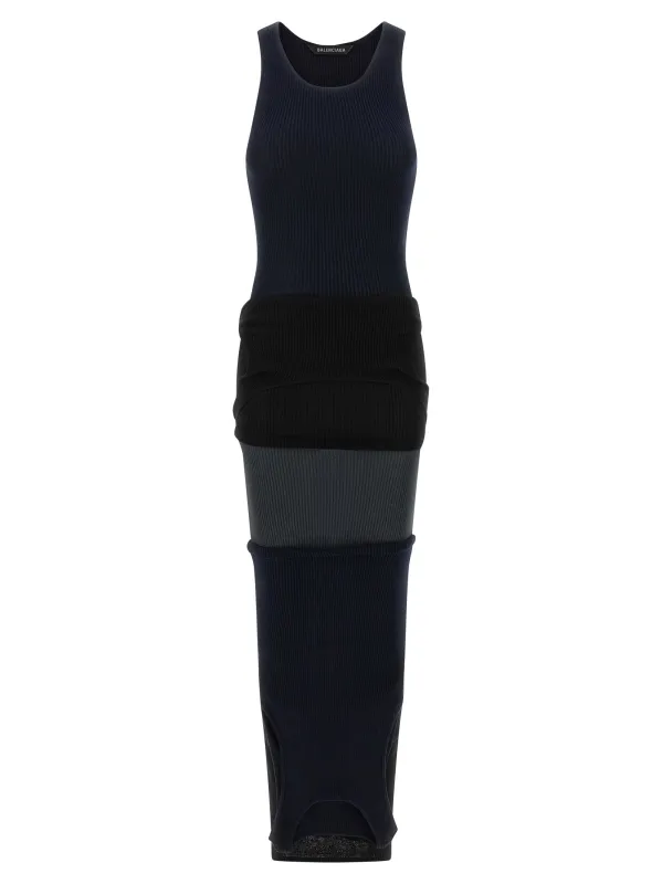 'Upside Down' dress sold by Lord & Taylor