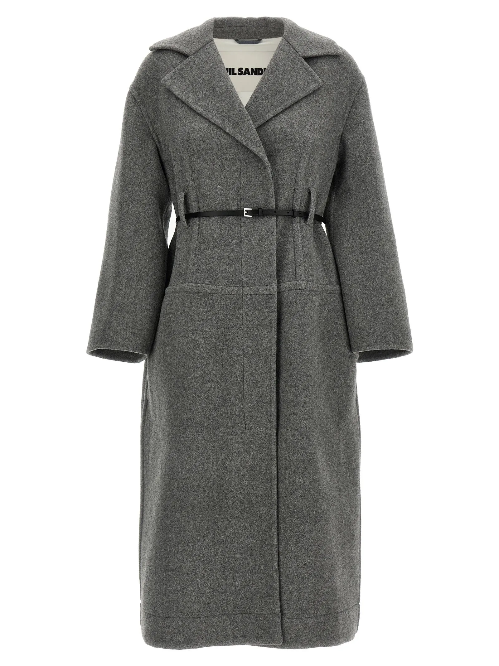 '02' coat sold by Lord & Taylor