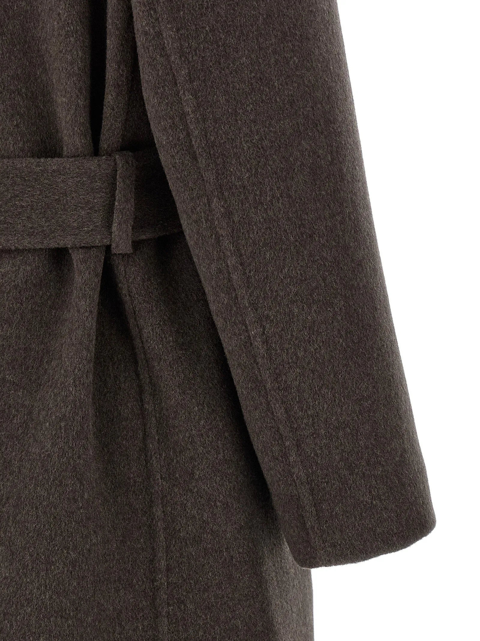 'Double' coat sold by Lord & Taylor product image thumbnail 4