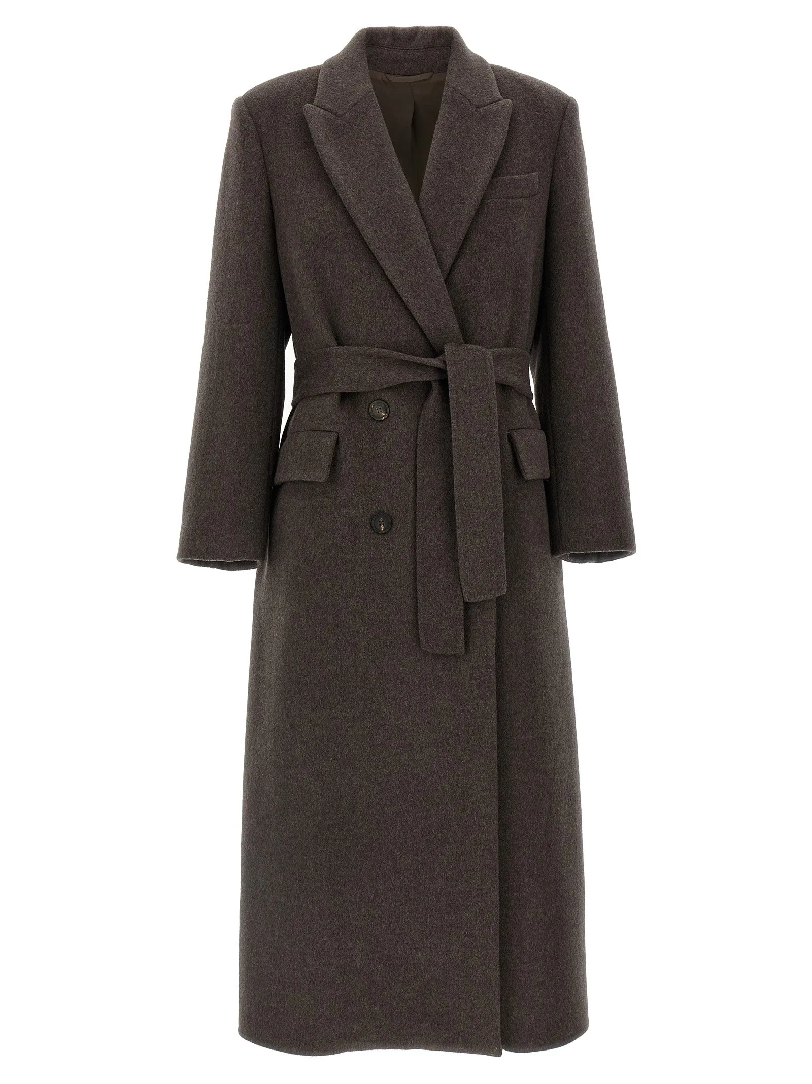 'Double' coat sold by Lord & Taylor
