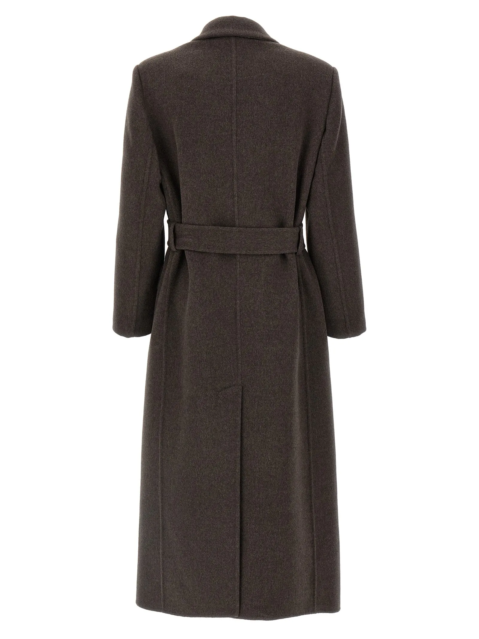 'Double' coat sold by Lord & Taylor product image thumbnail 2