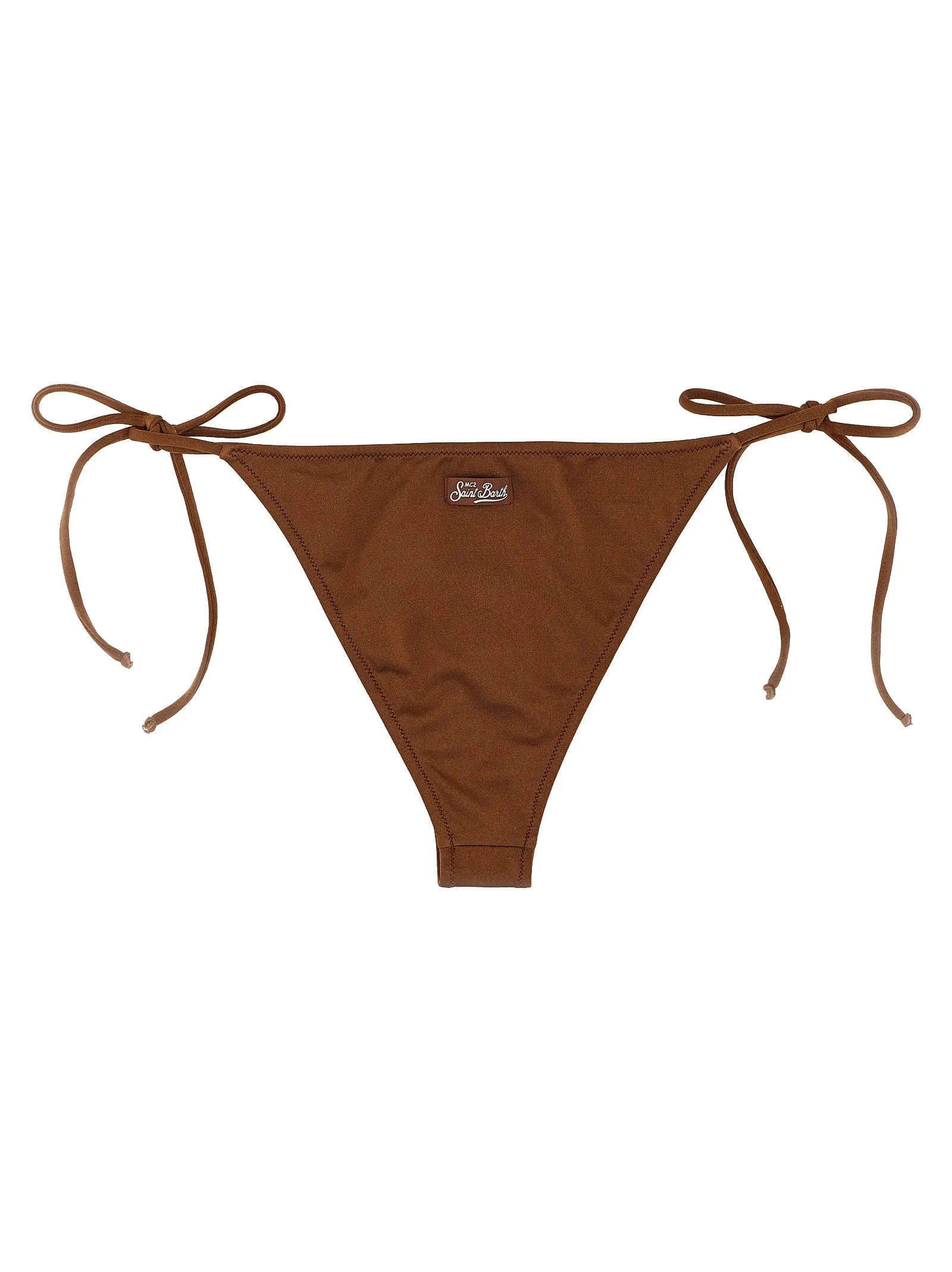 'Marielle' bikini bottoms sold by Lord & Taylor product image thumbnail 2