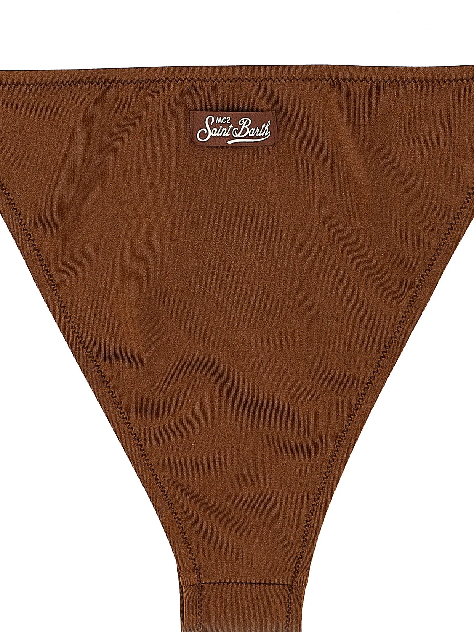 'Marielle' bikini bottoms sold by Lord & Taylor product image thumbnail 3