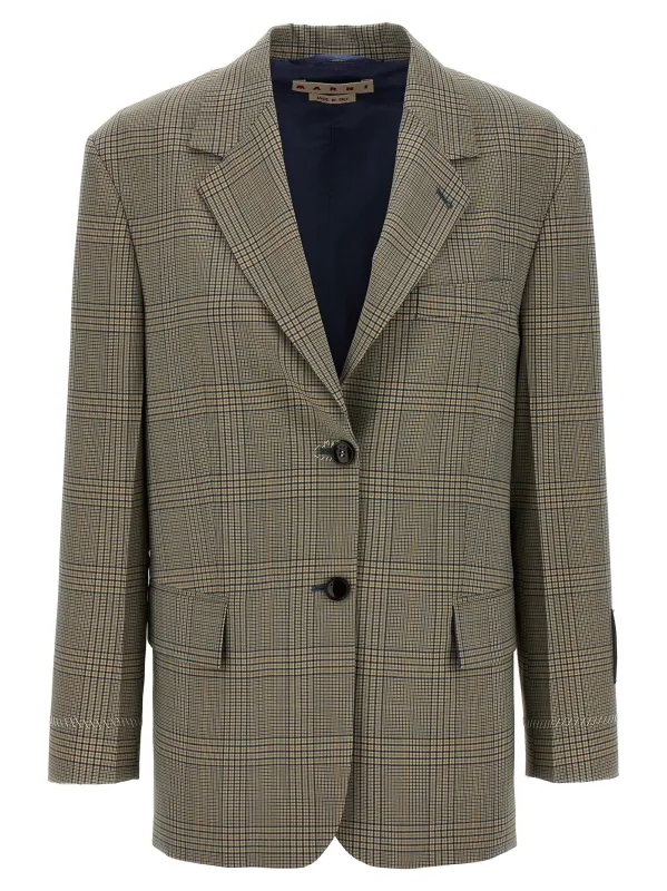 Prince of Wales blazer sold by Lord & Taylor