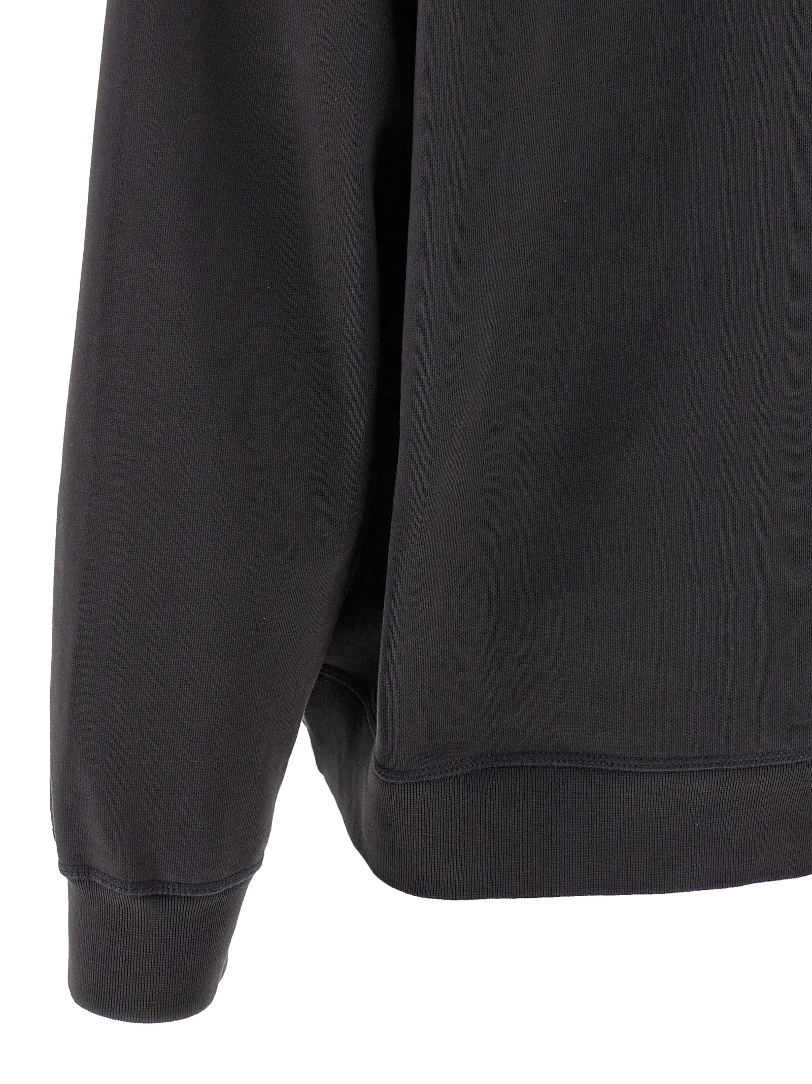 'Grey Animal Print' hoodie sold by Lord & Taylor product image thumbnail 4