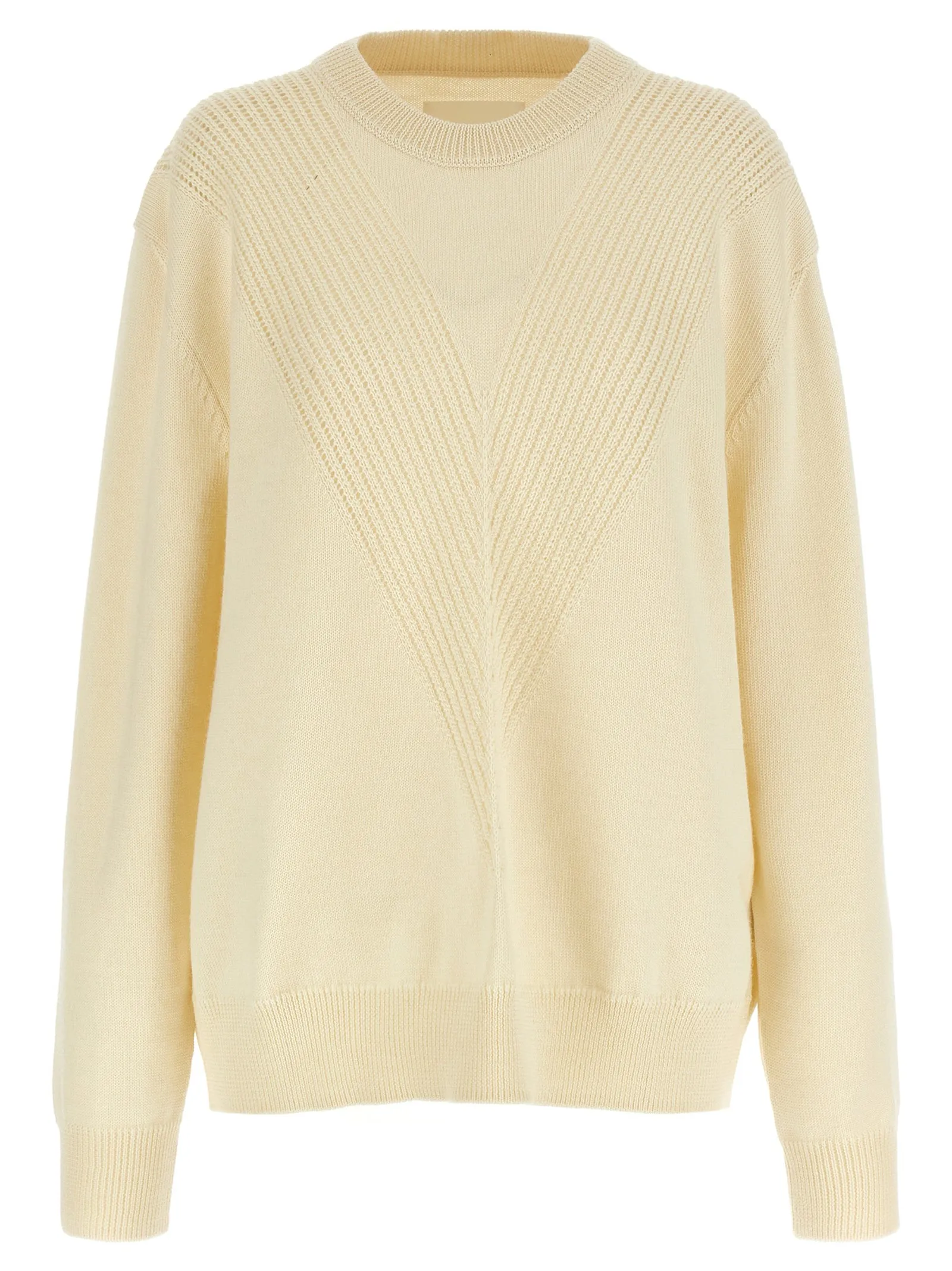 Wool sweater sold by Lord & Taylor