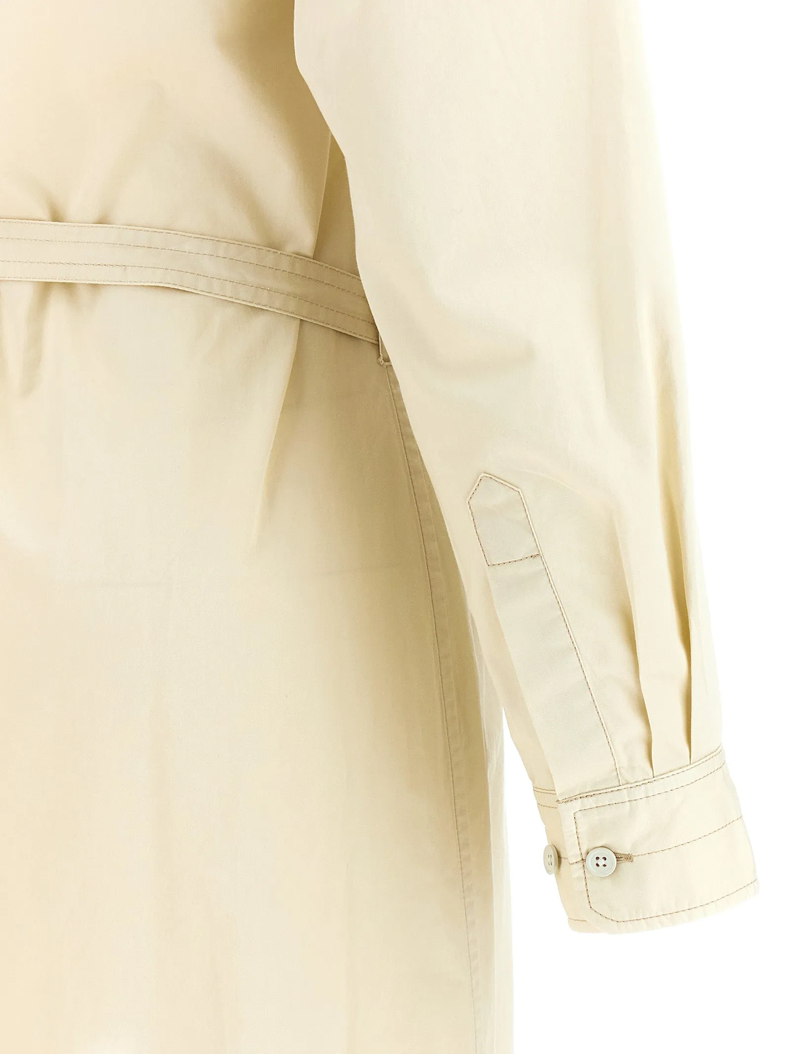 Cotton dress sold by Lord & Taylor product image thumbnail 4