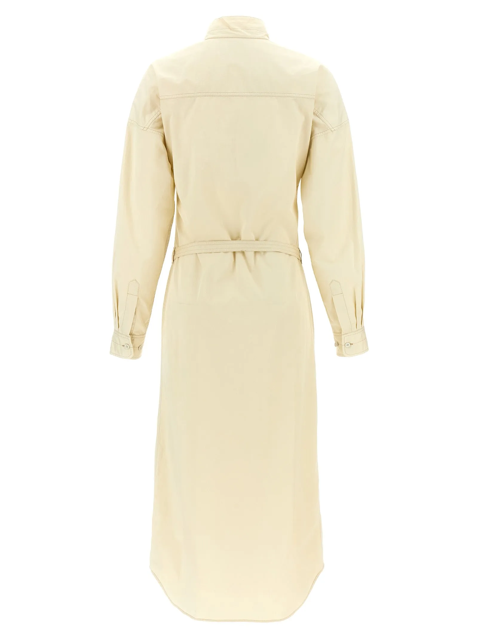 Cotton dress sold by Lord & Taylor product image thumbnail 2