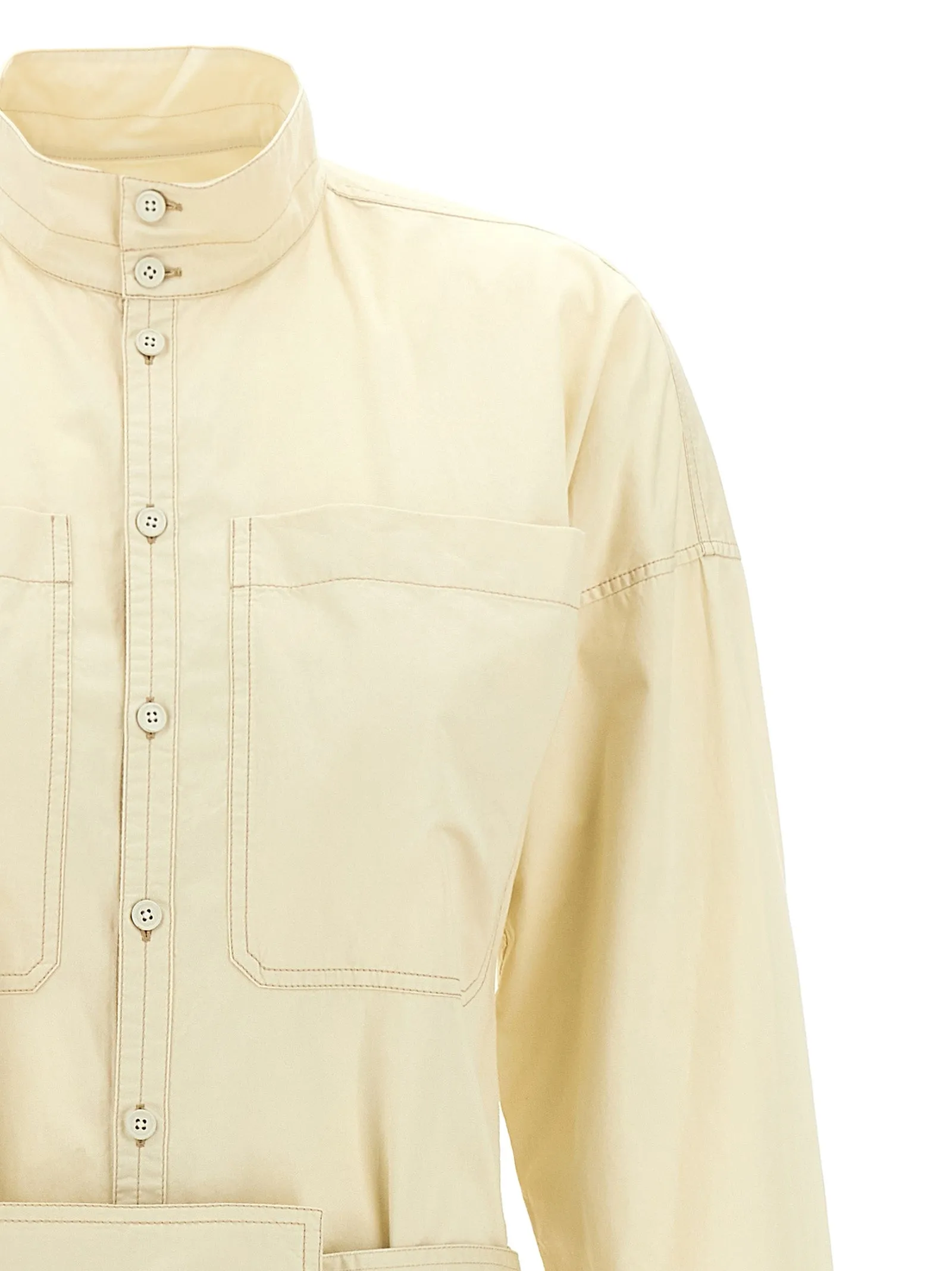 Cotton dress sold by Lord & Taylor product image thumbnail 3