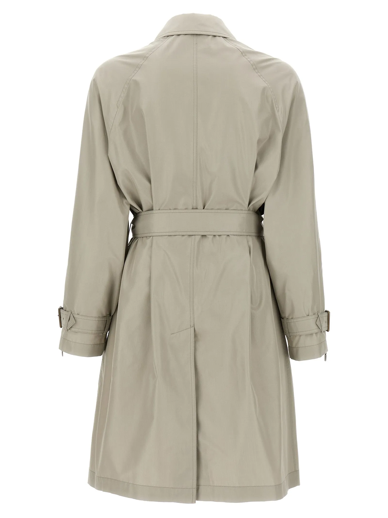 Car coat silk sold by Lord & Taylor product image thumbnail 2