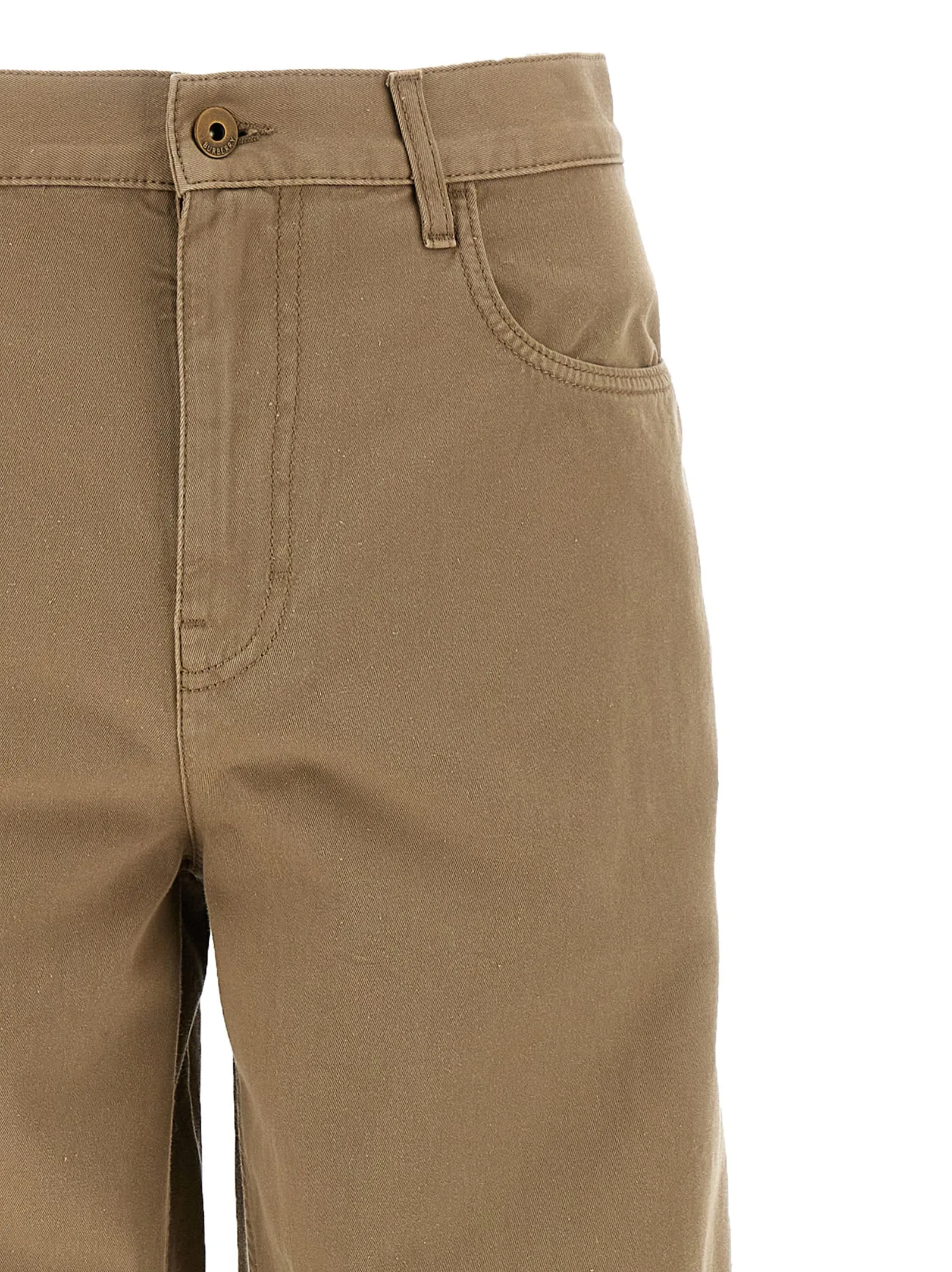 5-pocket pants sold by Lord & Taylor product image thumbnail 3