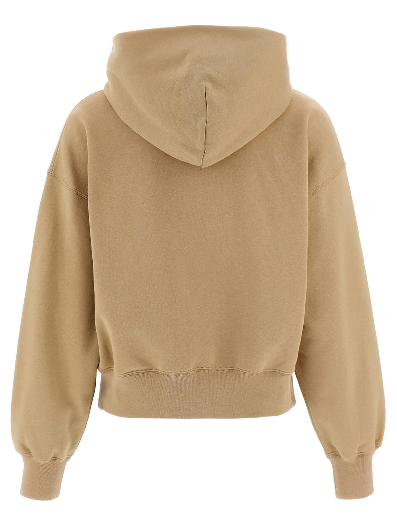 Logo hoodie sold by Lord & Taylor product image thumbnail 2