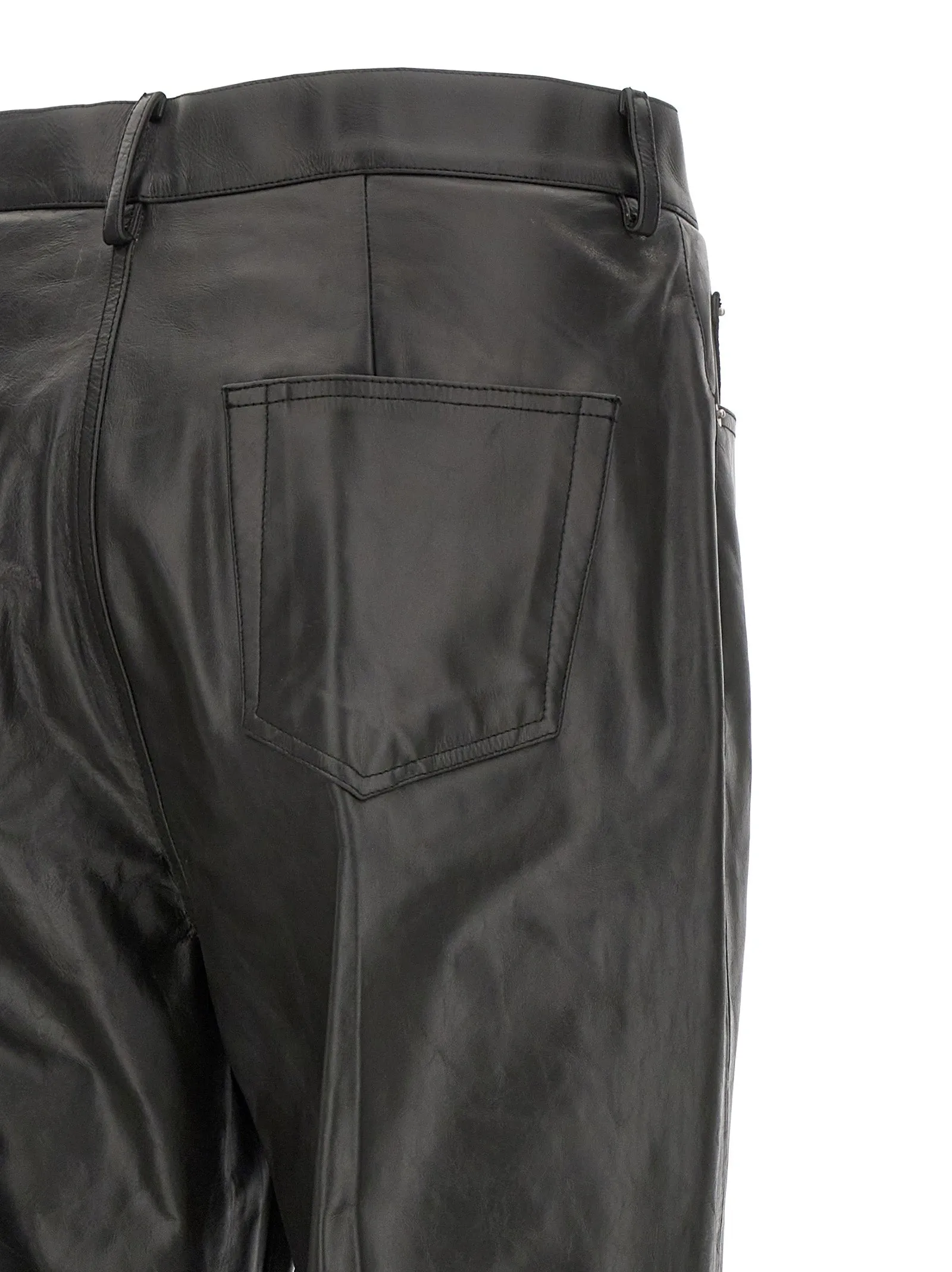 'Bolan Cargo' pants sold by Lord & Taylor product image thumbnail 4
