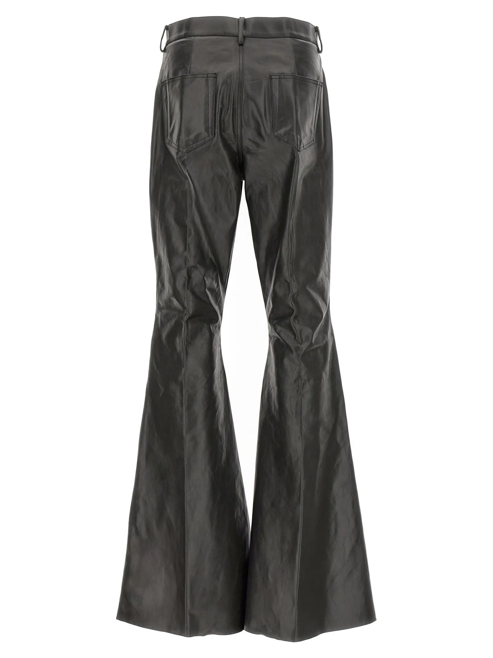 'Bolan Cargo' pants sold by Lord & Taylor product image thumbnail 2