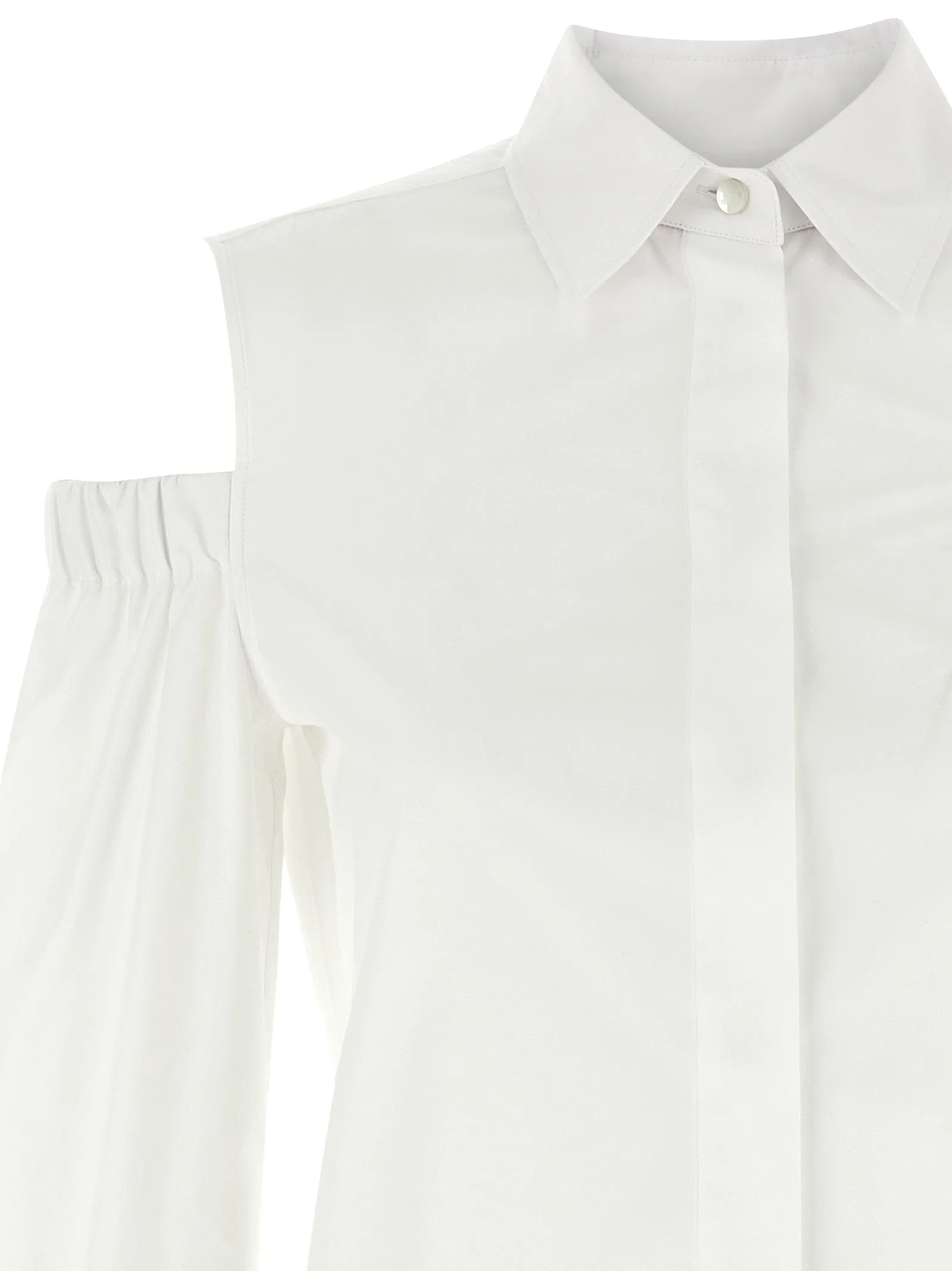 'Ragni' shirt sold by Lord & Taylor product image thumbnail 3