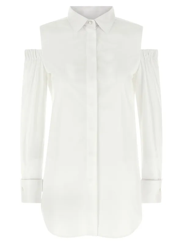 'Ragni' shirt made by MaxMara