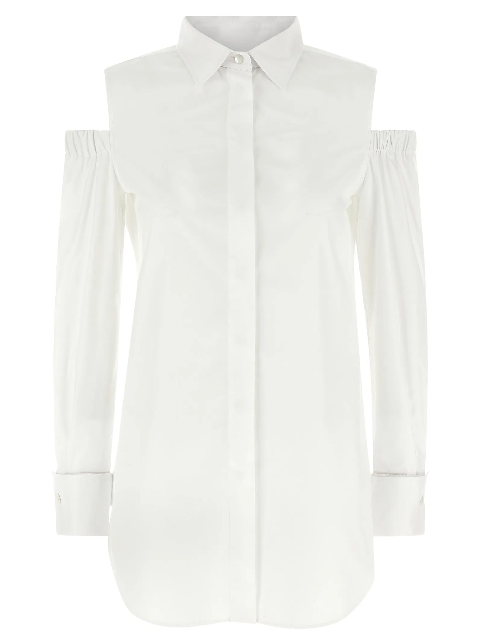 'Ragni' shirt sold by Lord & Taylor
