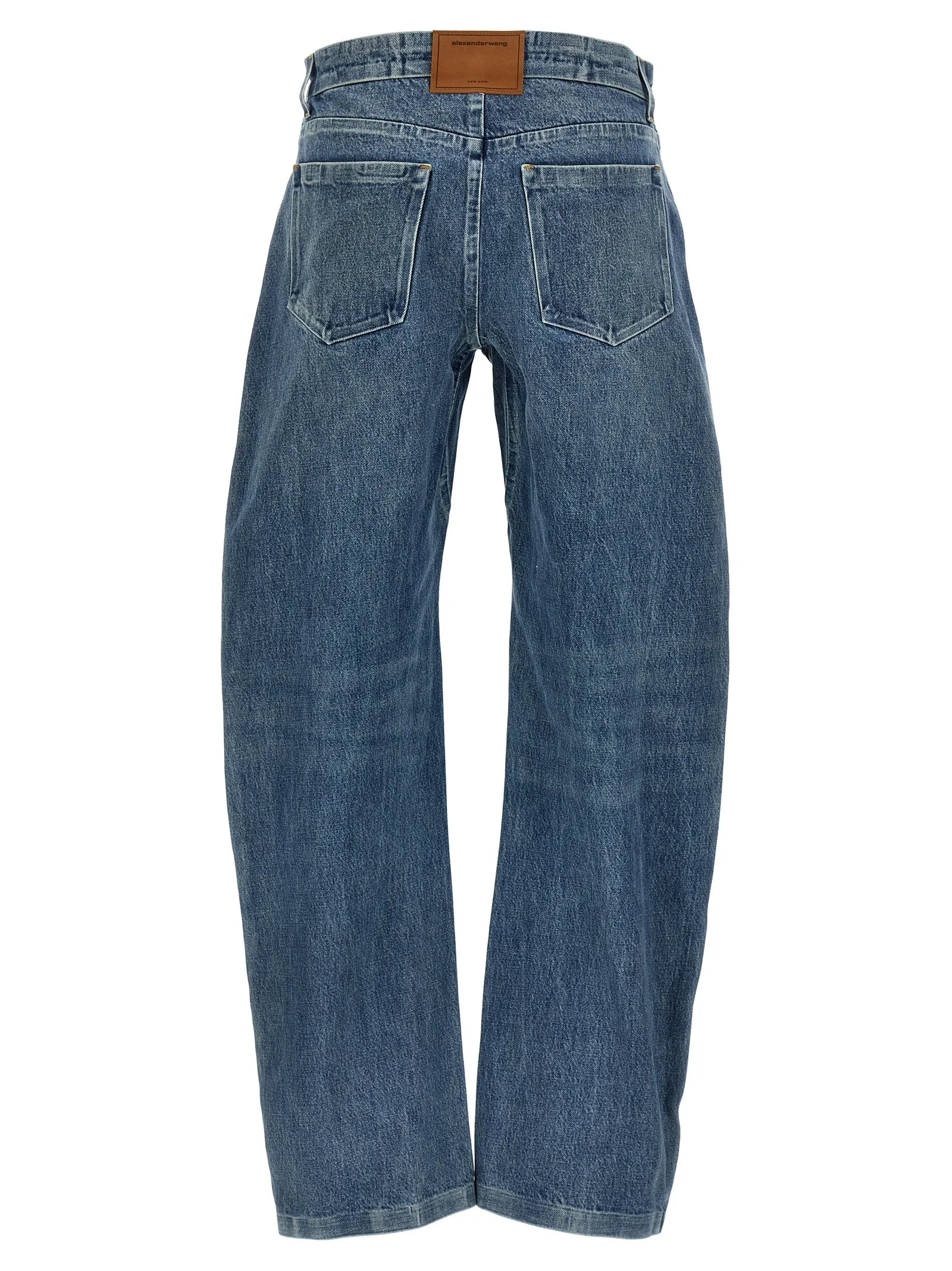 'low rise' jeans sold by Lord & Taylor product image thumbnail 2