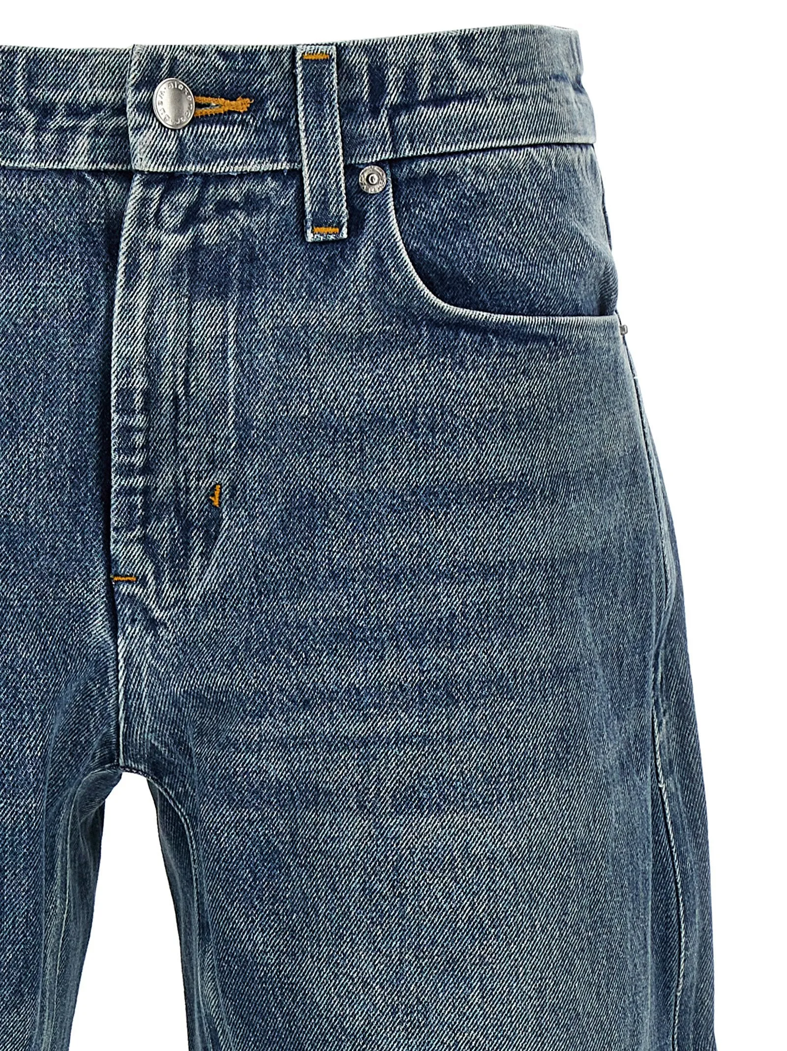'low rise' jeans sold by Lord & Taylor product image thumbnail 3