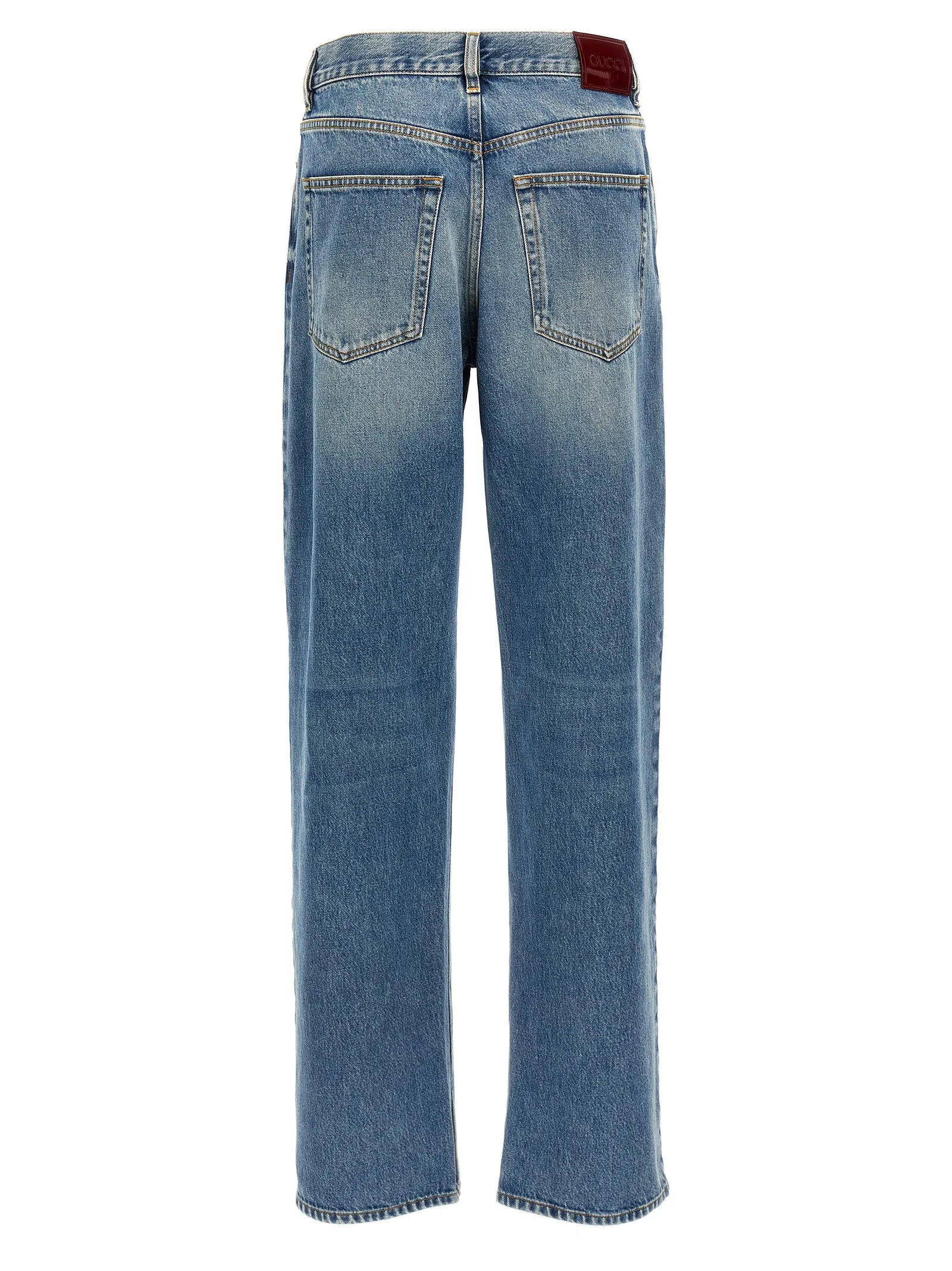 'Boyfriend' jeans sold by Lord & Taylor product image thumbnail 2